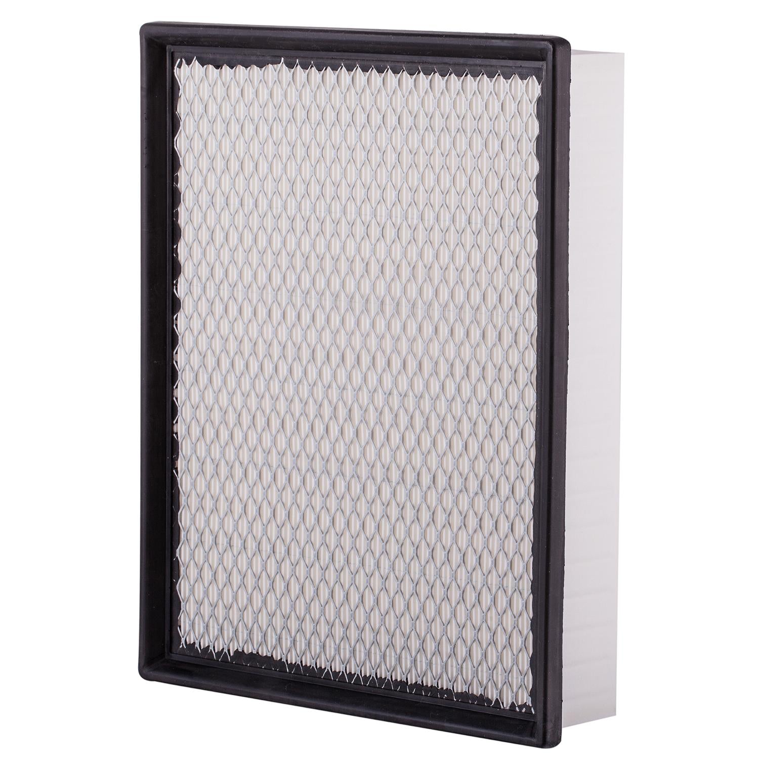 PG PA5315 Engine Air Filter | Fits 2004 Chevrolet Avalanche 1500