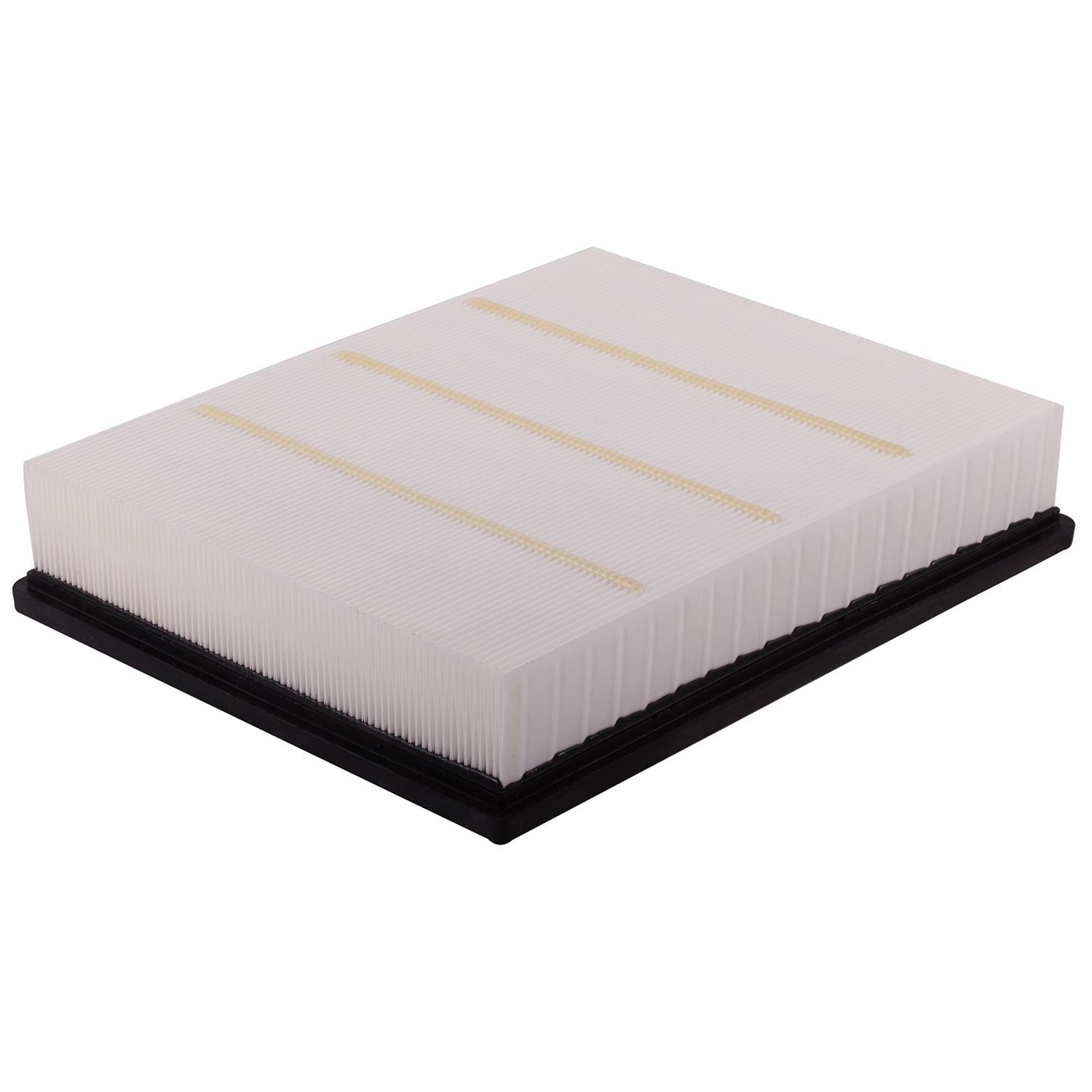 PG PA5315 Engine Air Filter | Fits 2003 GMC Yukon XL 2500
