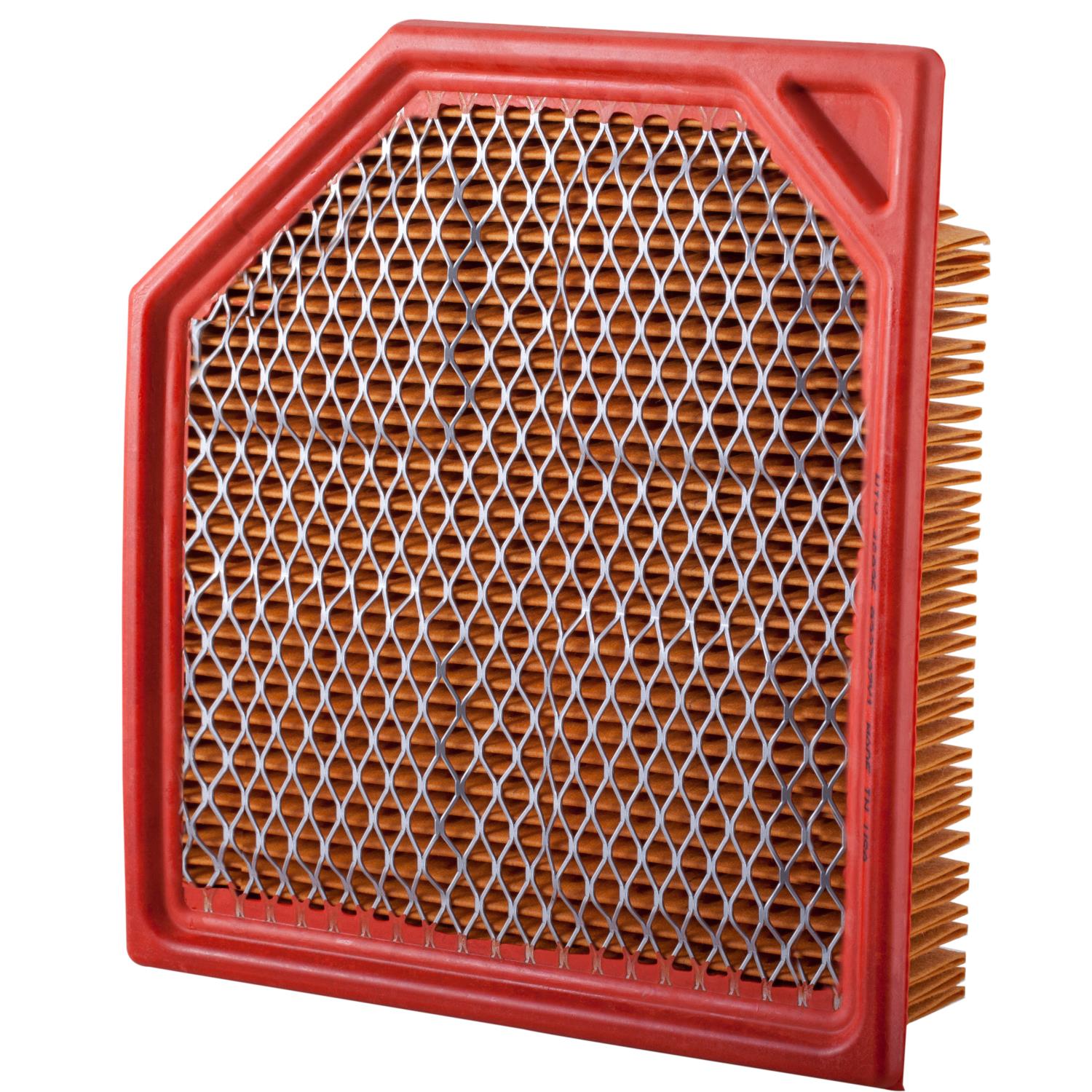 PG PA5784 Engine Air Filter | Fits 2007 Ford Mustang