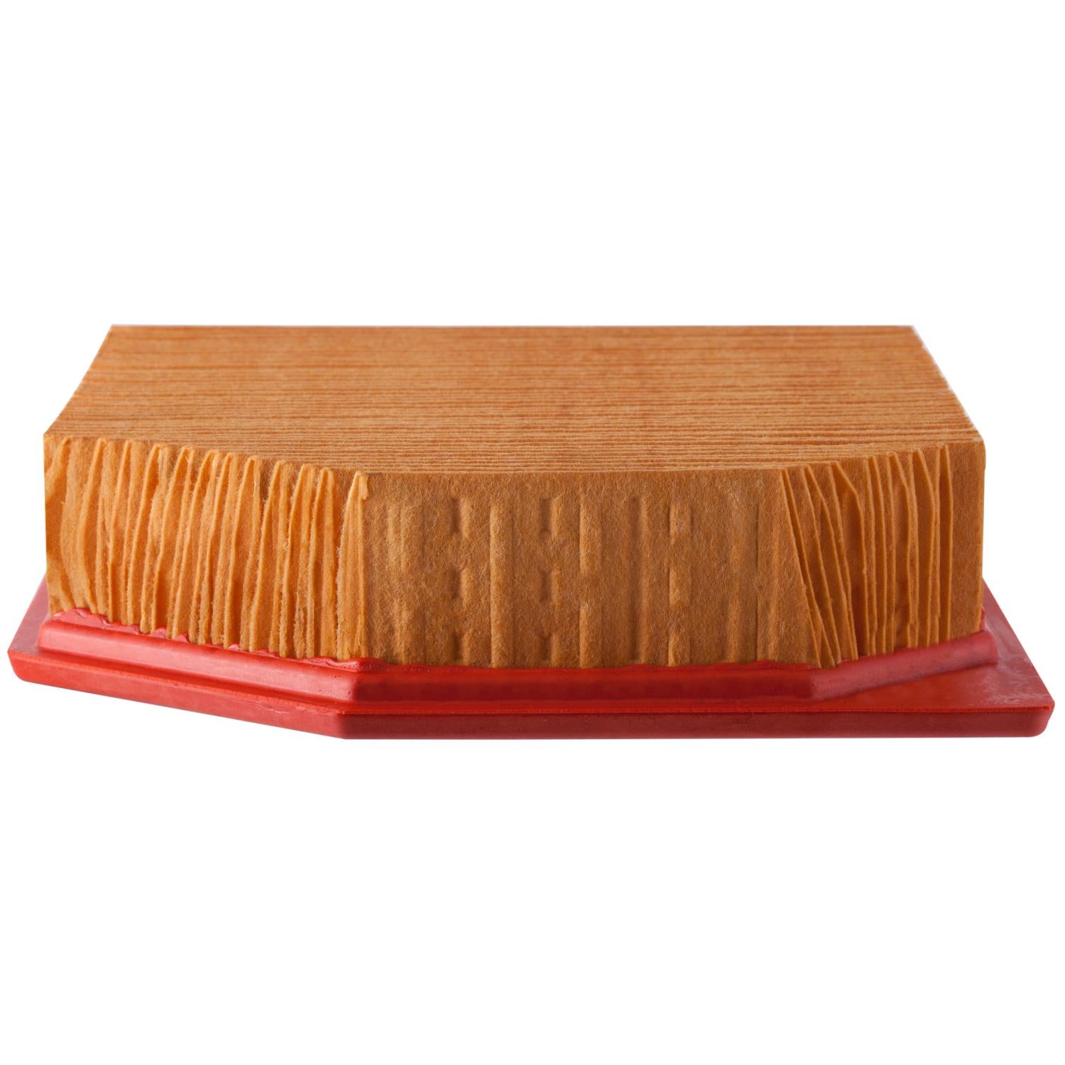 PG PA5784 Engine Air Filter | Fits 2008 Ford Mustang