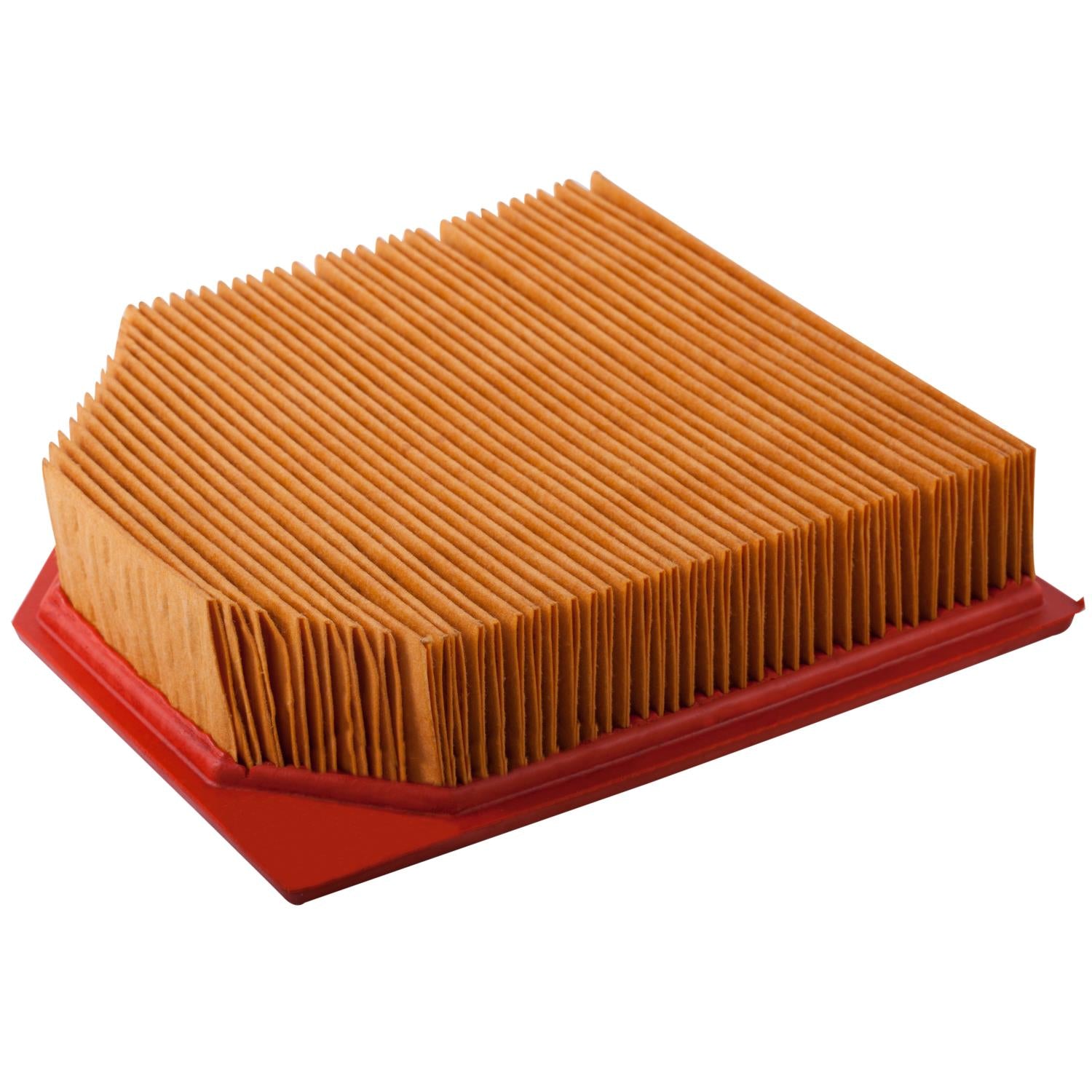 PG PA5784 Engine Air Filter | Fits 2008 Ford Mustang