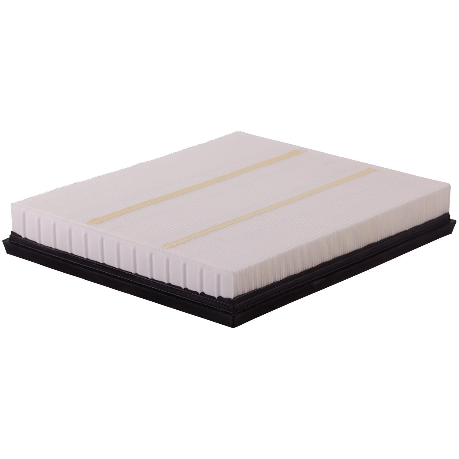 PG PA5846 Engine Air Filter | Fits 2002 Chevrolet Zafira