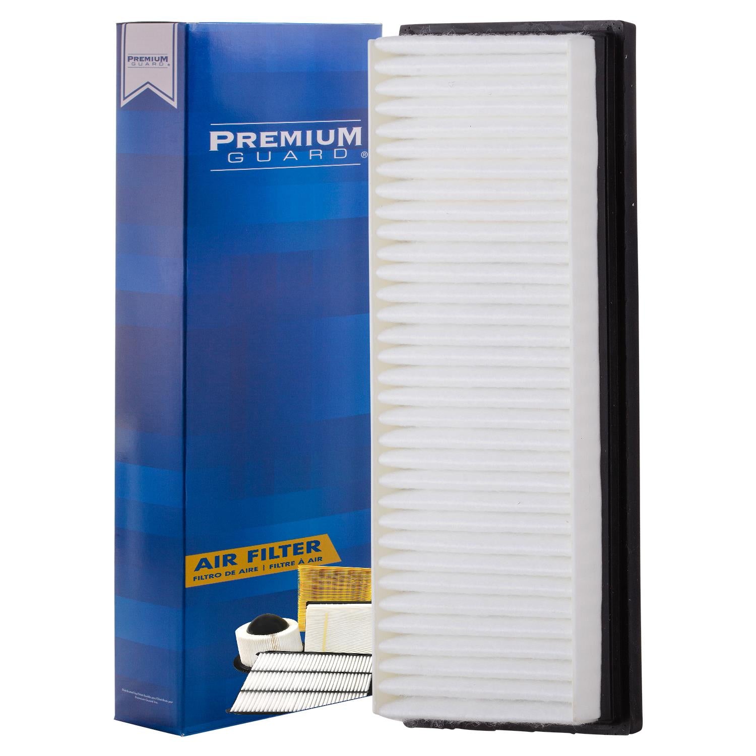 PG PA6062 Engine Air Filter