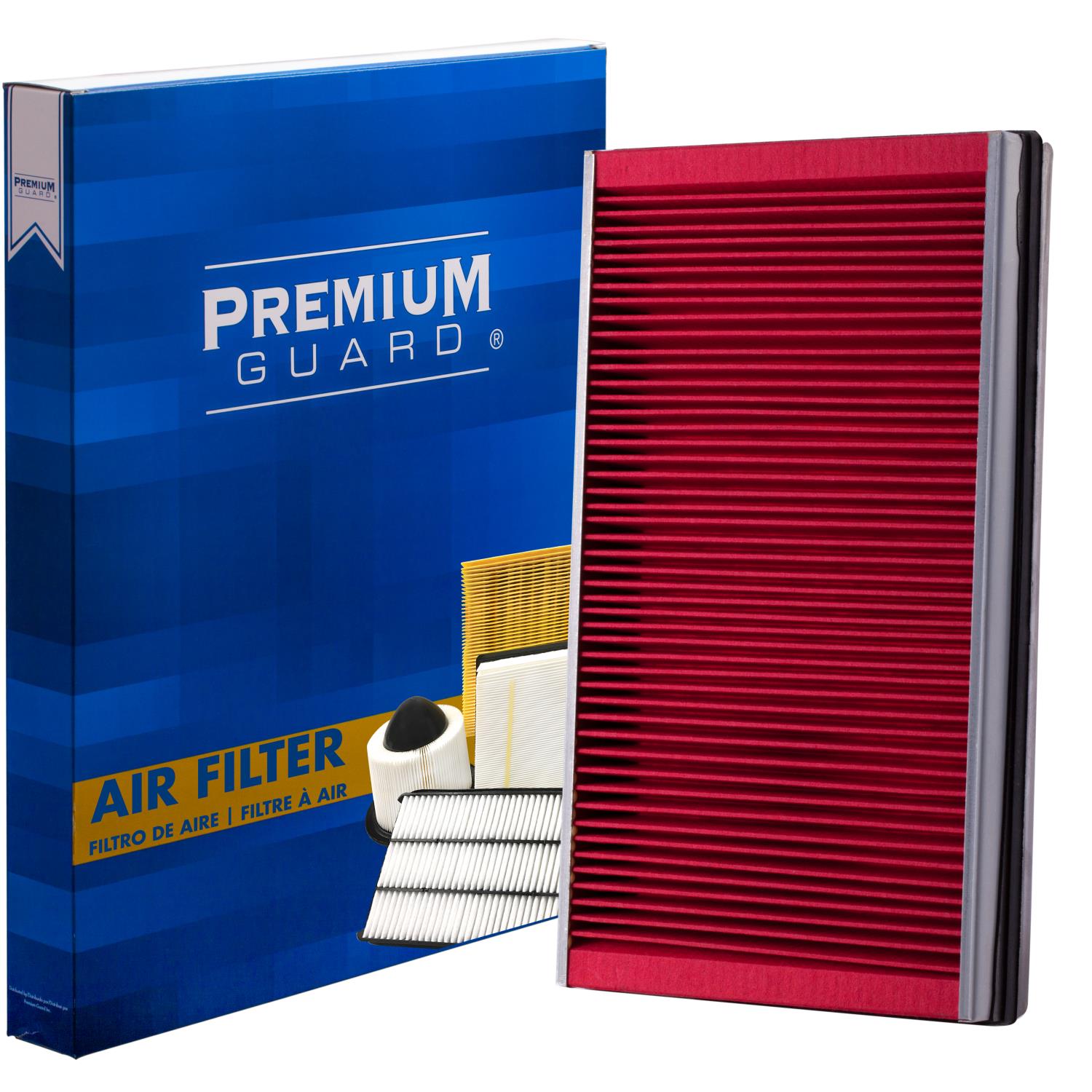 PG PA70 Engine Air Filter