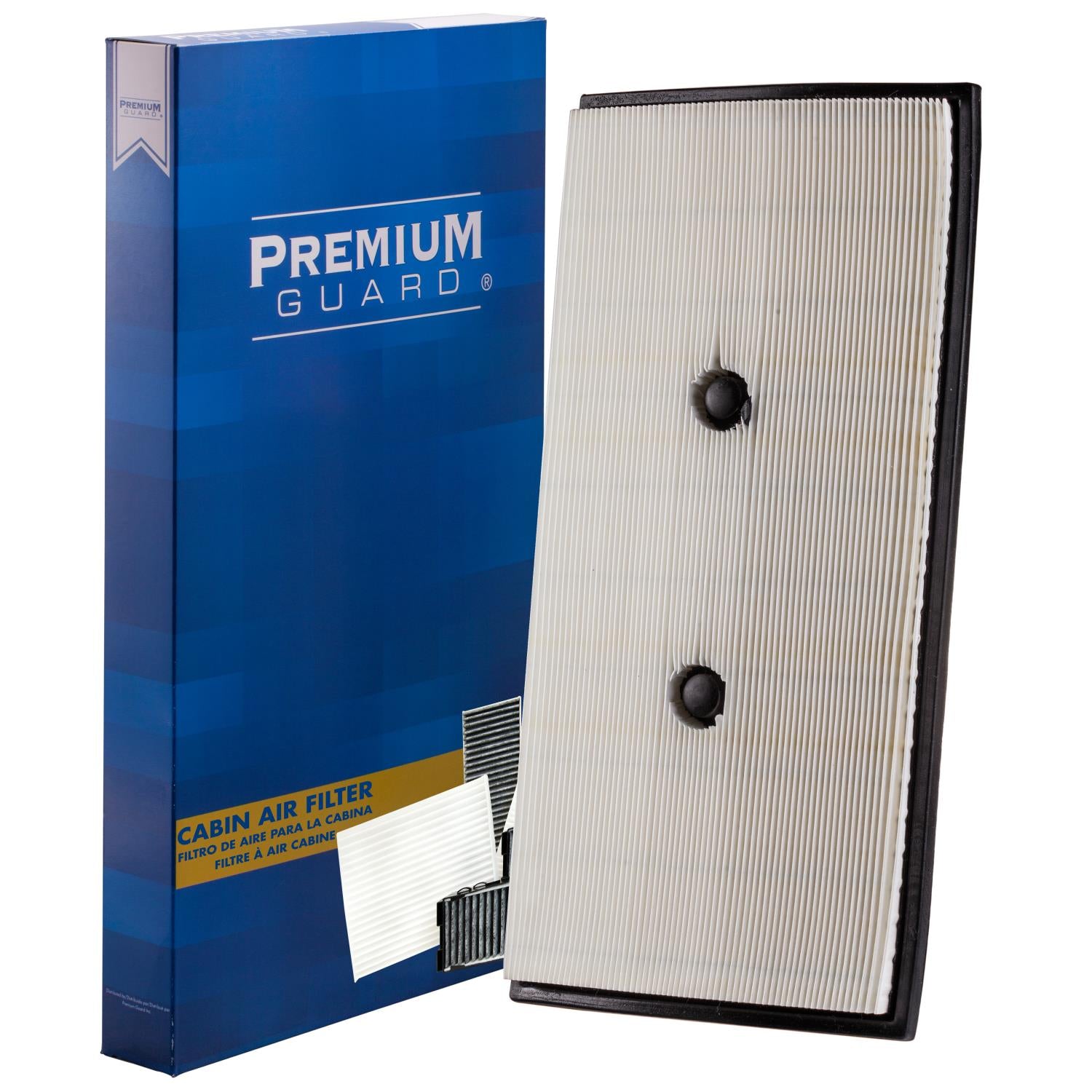 PG PA9950 Engine Air Filter