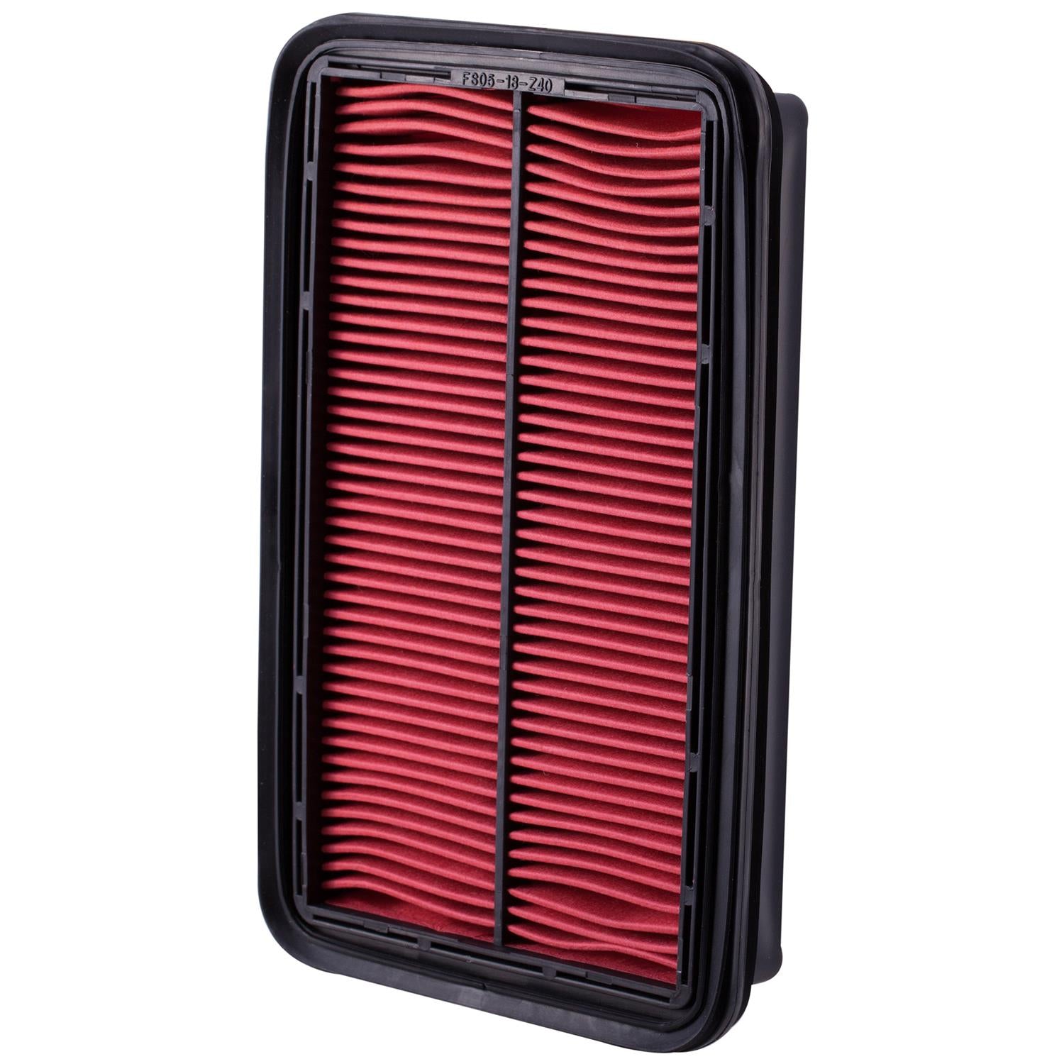 PG PA5304 Engine Air Filter | Fits 2003 Mazda Miata