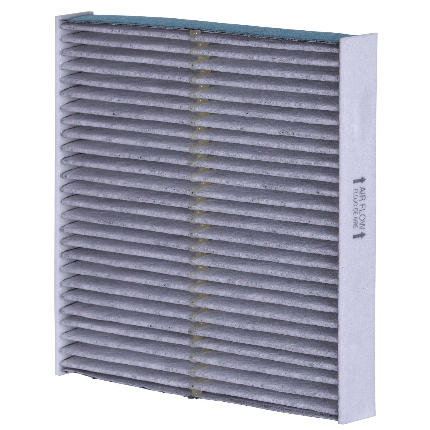 PUREFLOW 2012 INFINITI M37 Cabin Air Filter with Antibacterial Technology, PC4021X