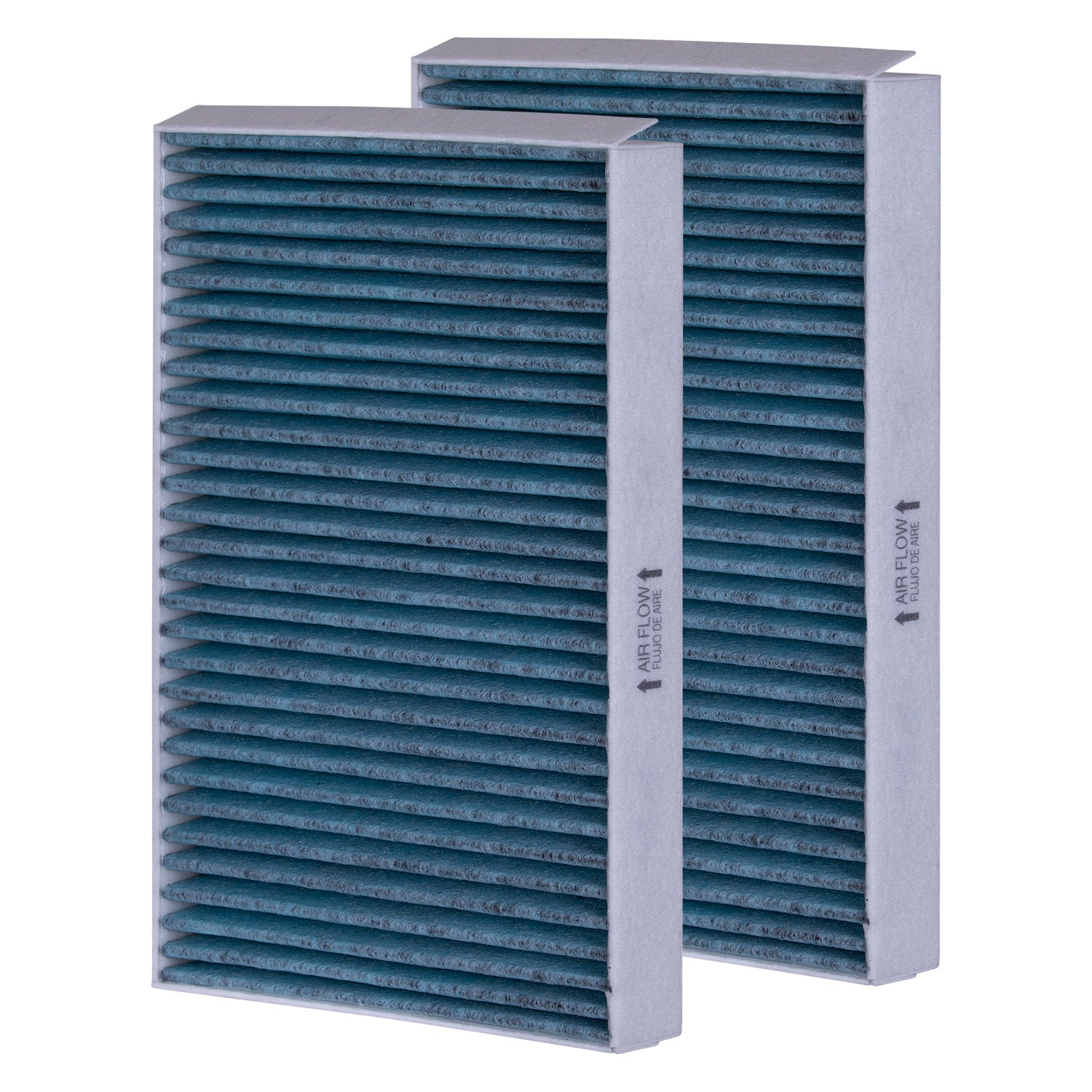 PUREFLOW® 2007 Mercedes-Benz CL600 Cabin Air Filter with Antibacterial Technology, PC4218X