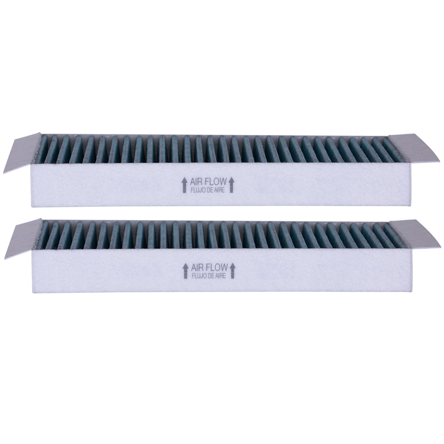 PUREFLOW® 2010 Mercedes-Benz S63 AMG Cabin Air Filter with Antibacterial Technology, PC4218X