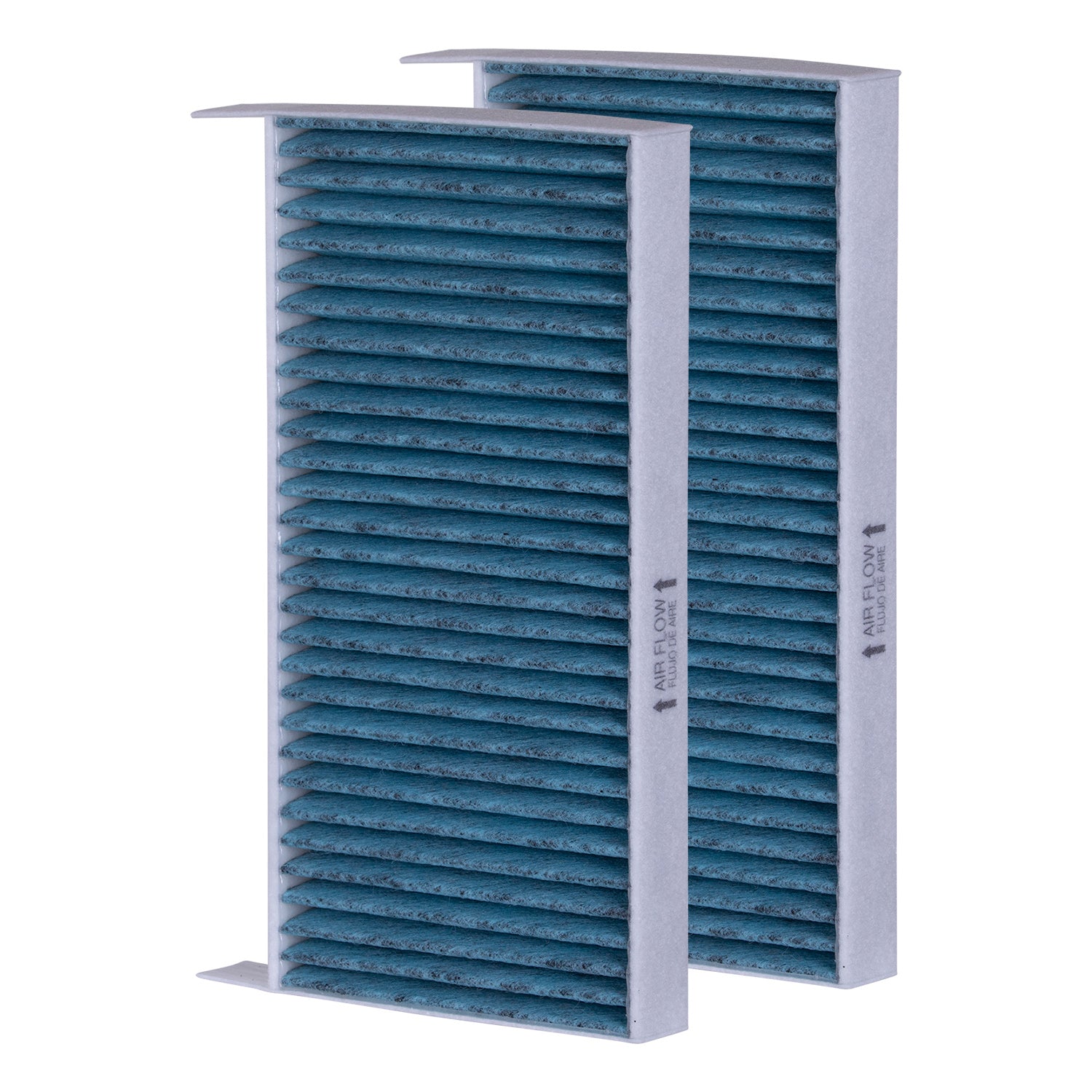 PUREFLOW® 2006 Nissan Quest Cabin Air Filter with Antibacterial Technology, PC4855X