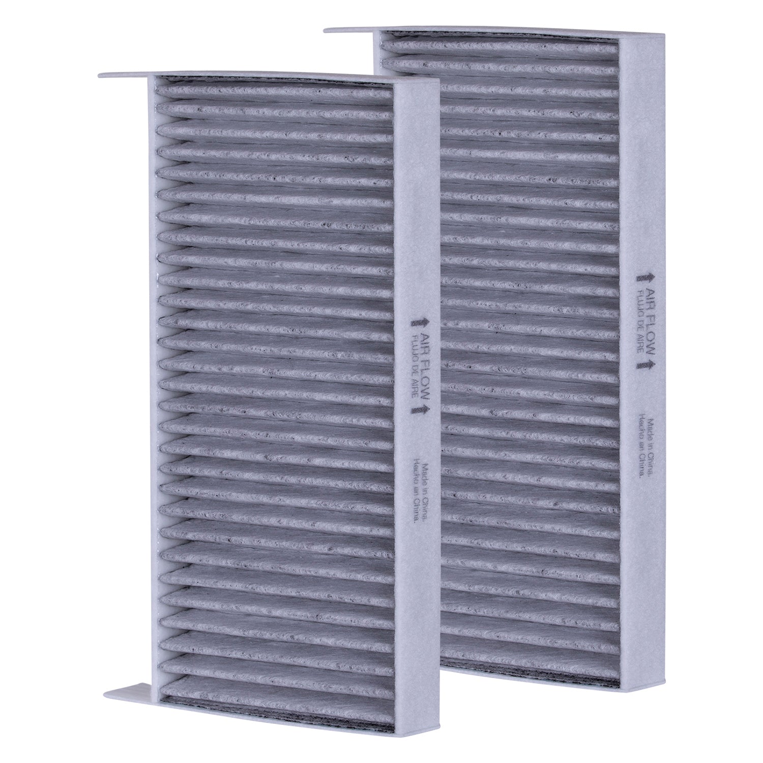 PUREFLOW® 2008 Nissan Quest Cabin Air Filter with Antibacterial Technology, PC4855X