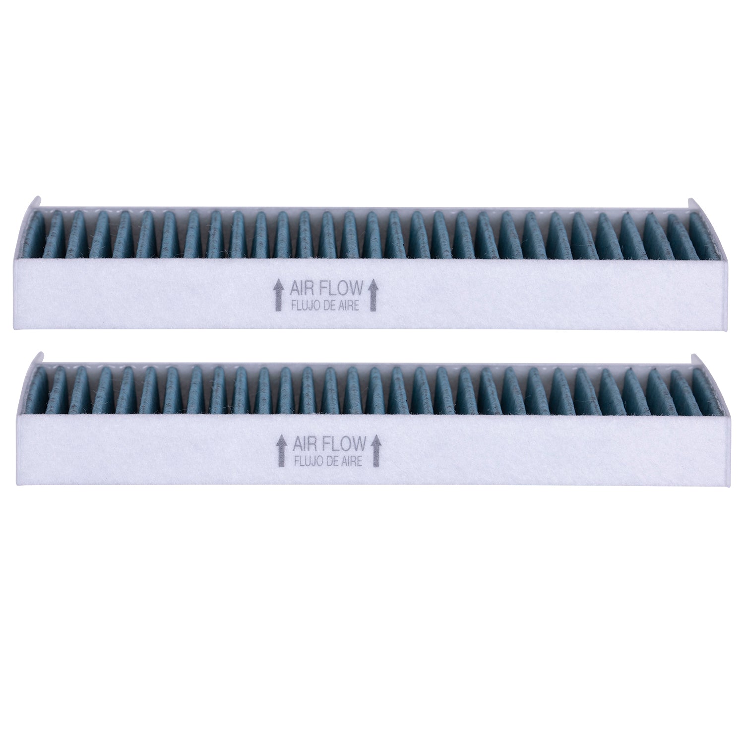 PUREFLOW® 2004 Nissan Quest Cabin Air Filter with Antibacterial Technology, PC4855X