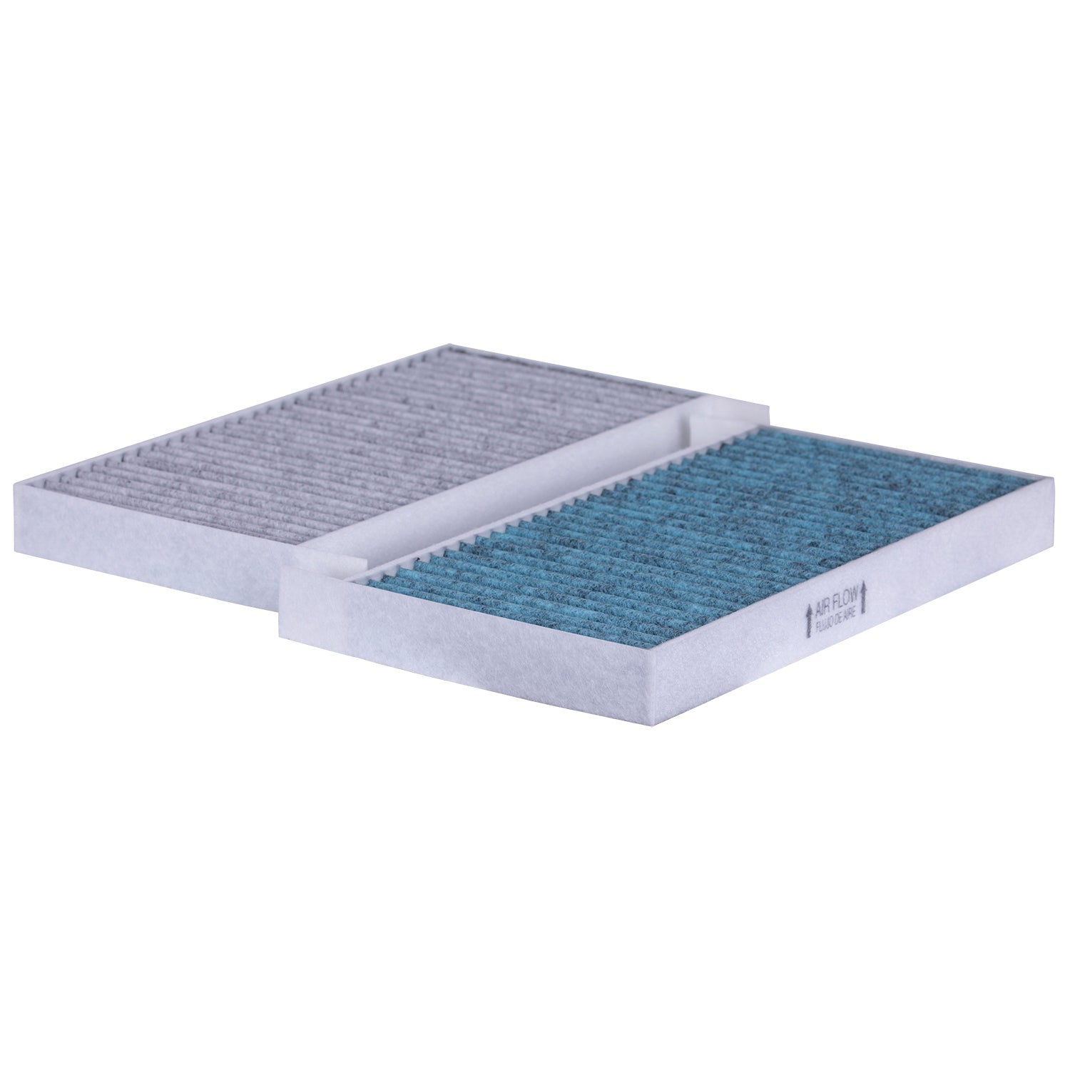 PUREFLOW® 2009 Nissan Quest Cabin Air Filter with Antibacterial Technology, PC4855X