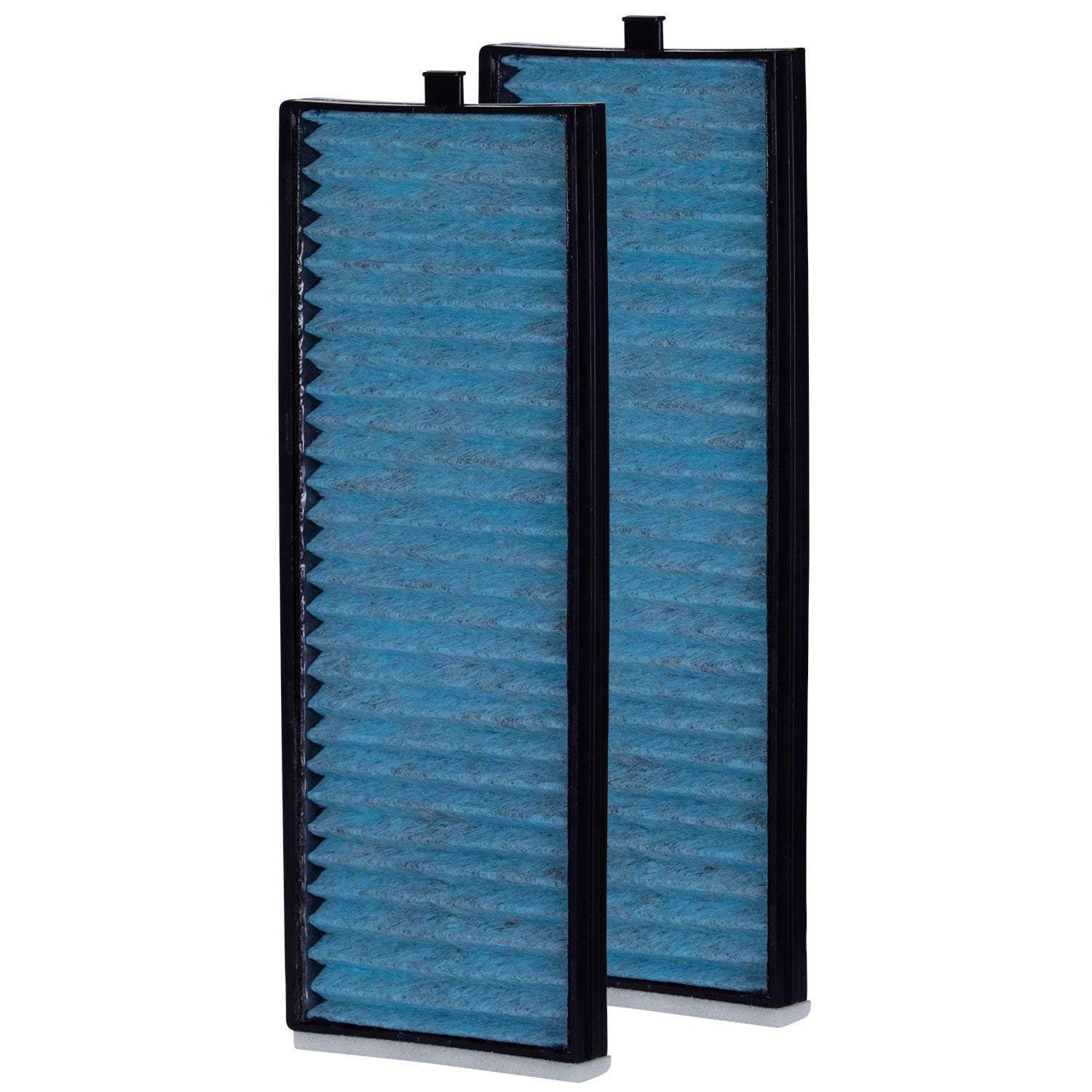 PUREFLOW® 2002 Hyundai Accent Cabin Air Filter with Antibacterial Technology, PC4879X