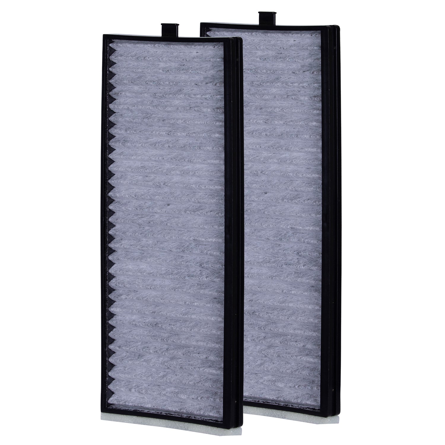 PUREFLOW® 2002 Hyundai Accent Cabin Air Filter with Antibacterial Technology, PC4879X