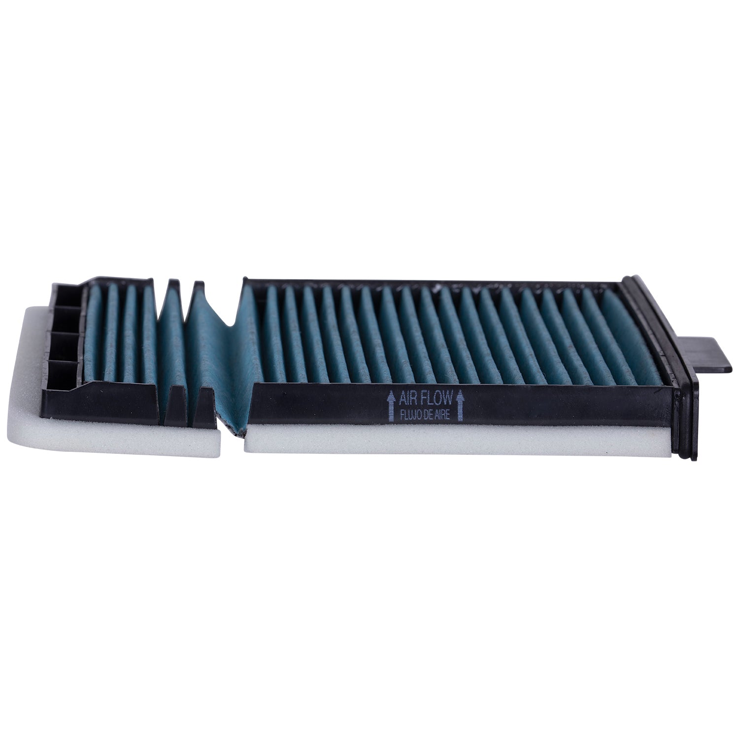 PUREFLOW® 2004 Ford F-550 Super Duty Cabin Air Filter with Antibacterial Technology, PC5384X