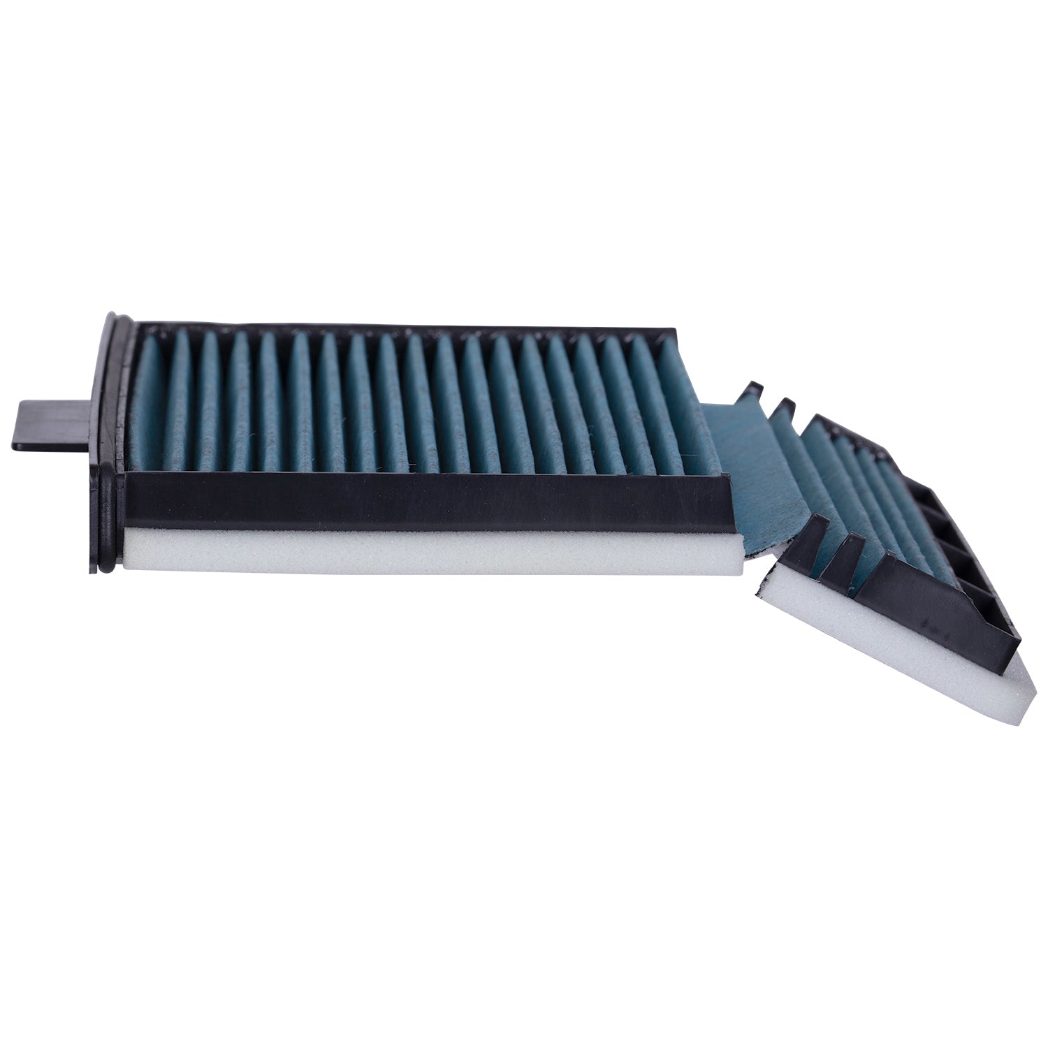 PUREFLOW® 2001 Ford F-350 Super Duty Cabin Air Filter with Antibacterial Technology, PC5384X
