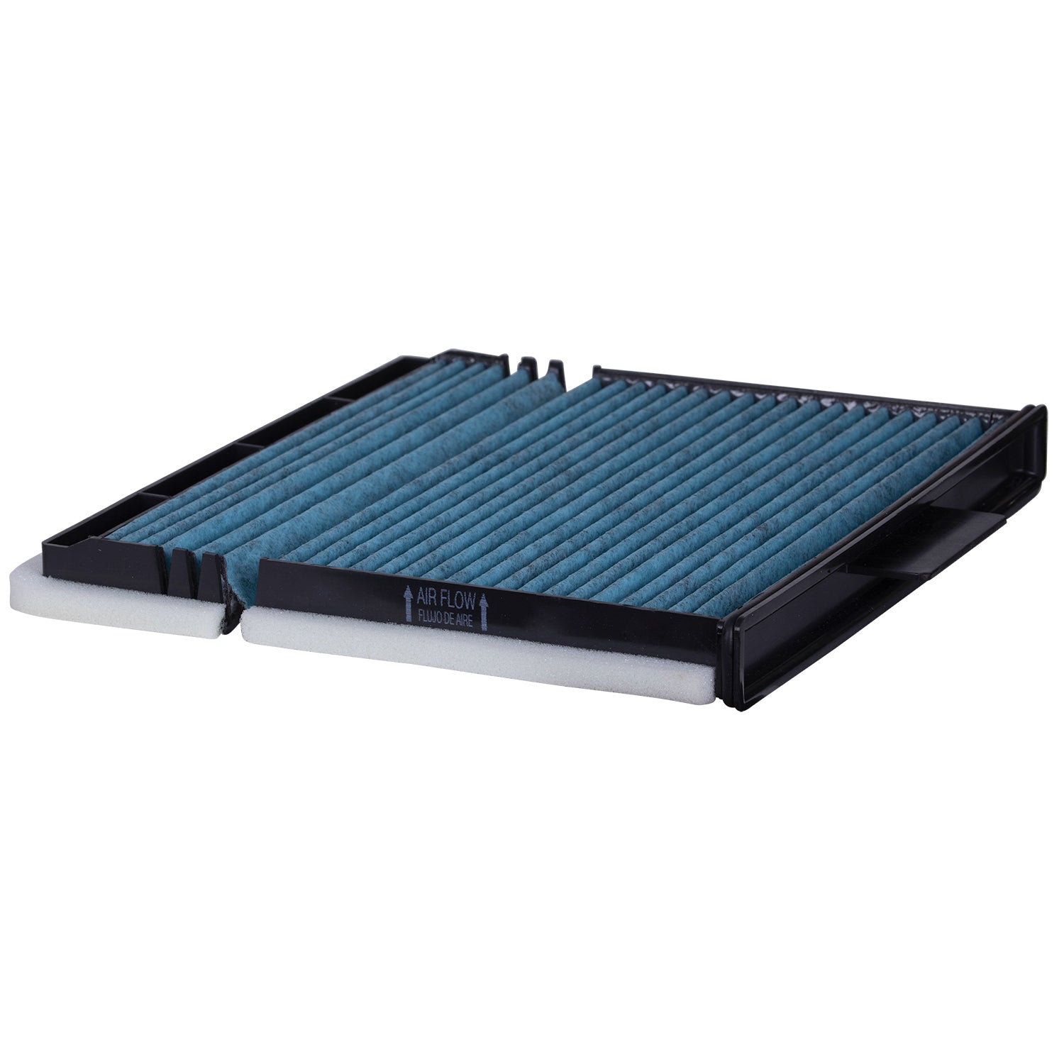 PUREFLOW 2003 Ford F-250 Super Duty Cabin Air Filter with Antibacterial Technology, PC5384X
