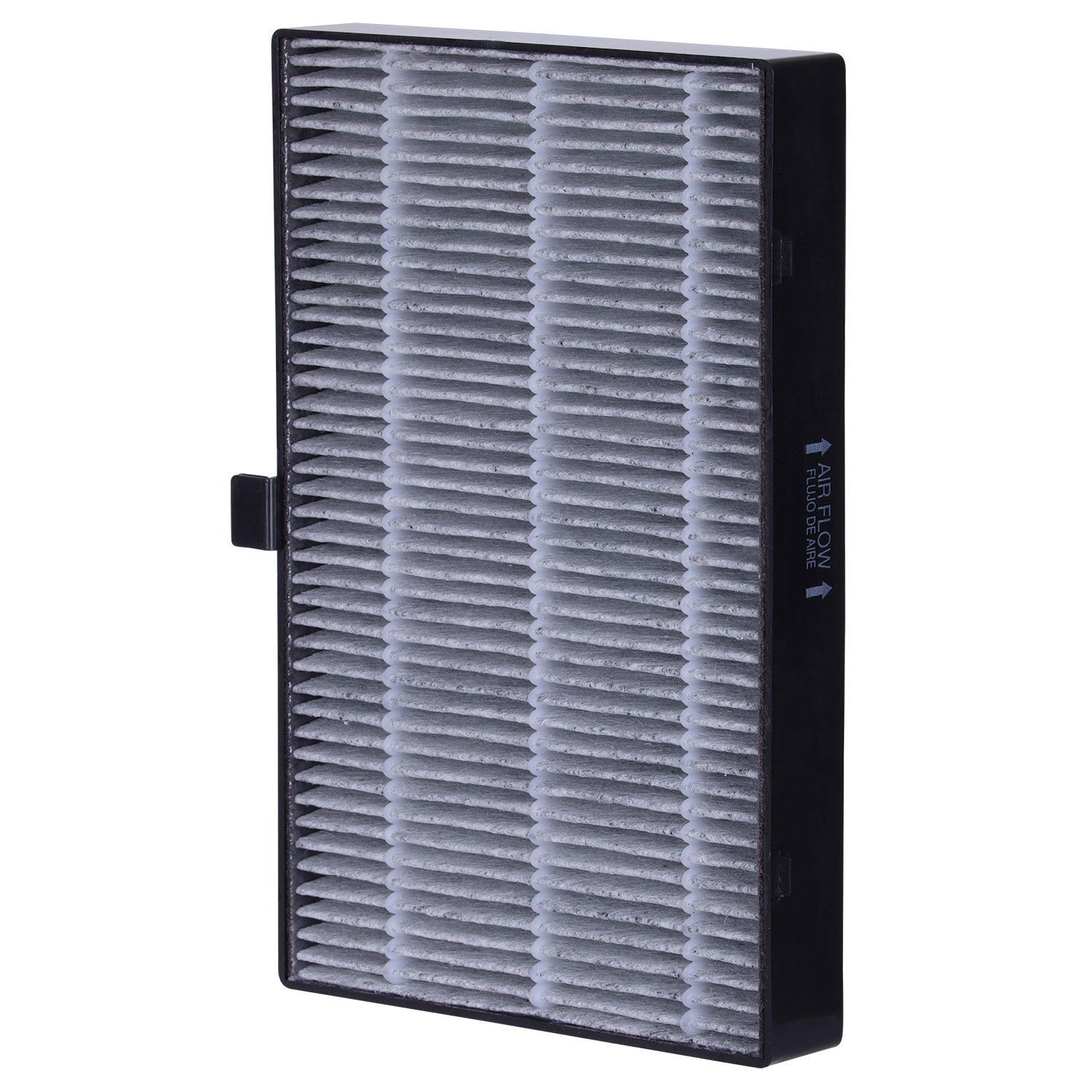 PUREFLOW® 2003 Volvo C70 Cabin Air Filter with Antibacterial Technology, PC5483X