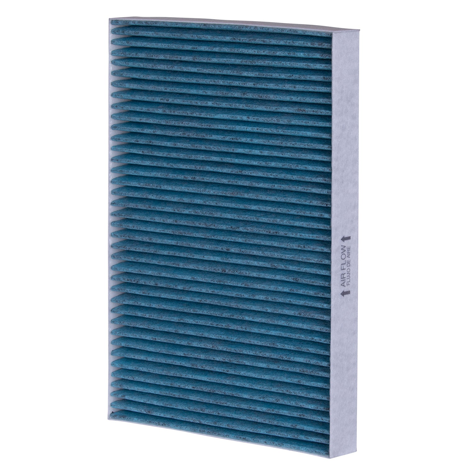 PUREFLOW 2009 Audi A4 Quattro Cabin Air Filter with Antibacterial Technology, PC5484X