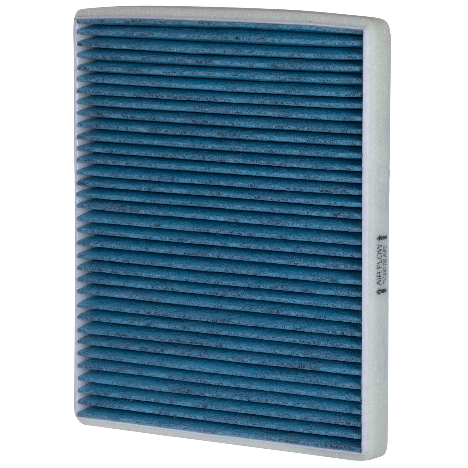 PUREFLOW 2004 Chevrolet Silverado 1500 Cabin Air Filter with Antibacterial Technology, PC5527X