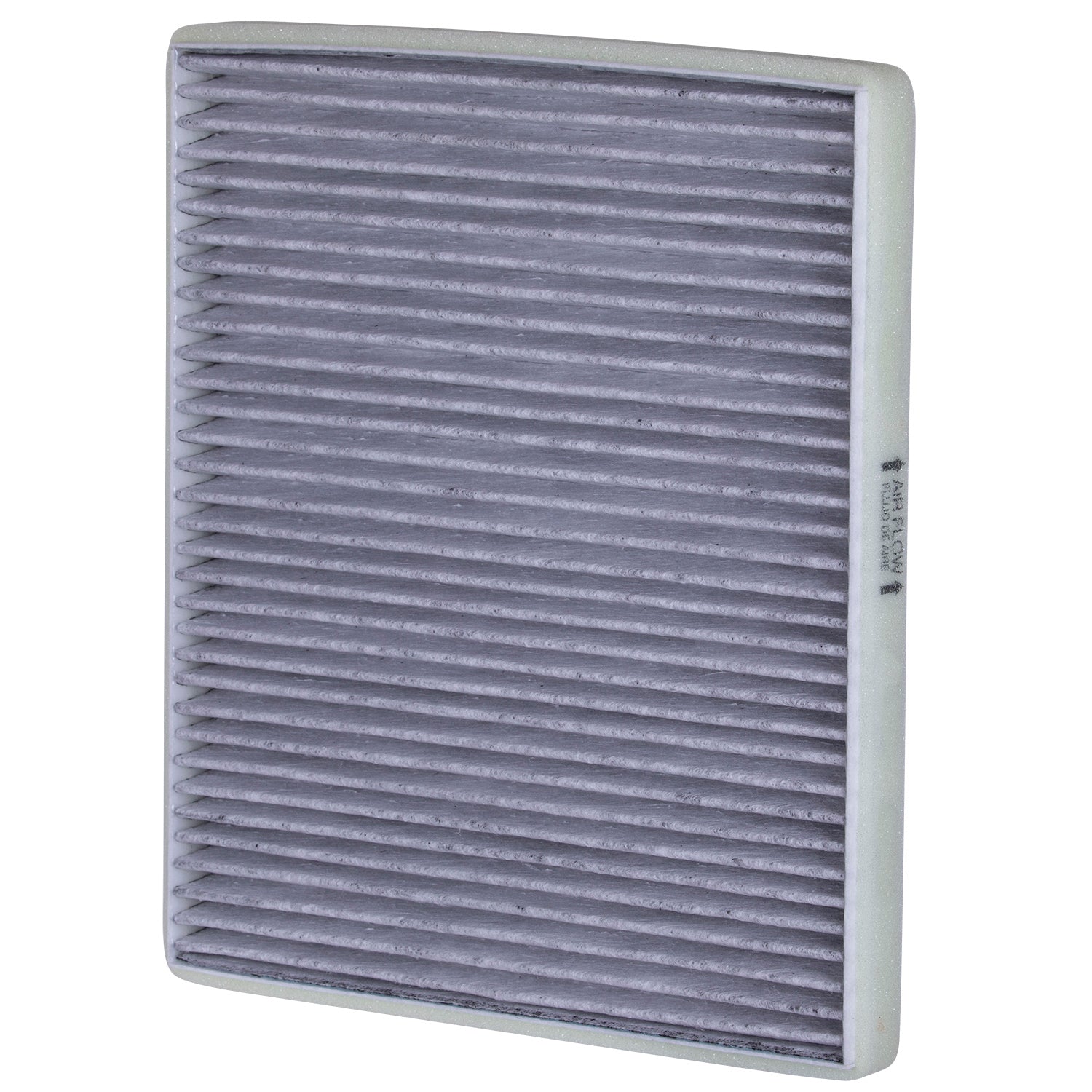 PUREFLOW 2004 Chevrolet Silverado 1500 Cabin Air Filter with Antibacterial Technology, PC5527X