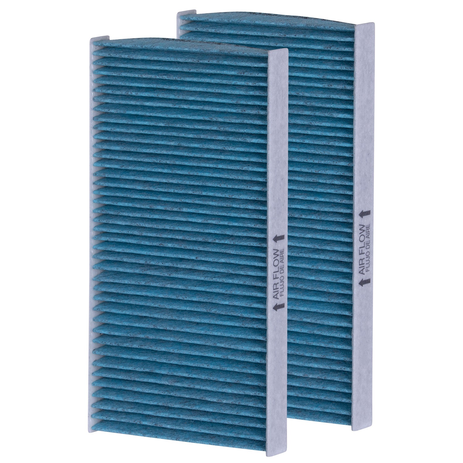 PUREFLOW 2005 Kia Sorento Cabin Air Filter with Antibacterial Technology, PC5862X