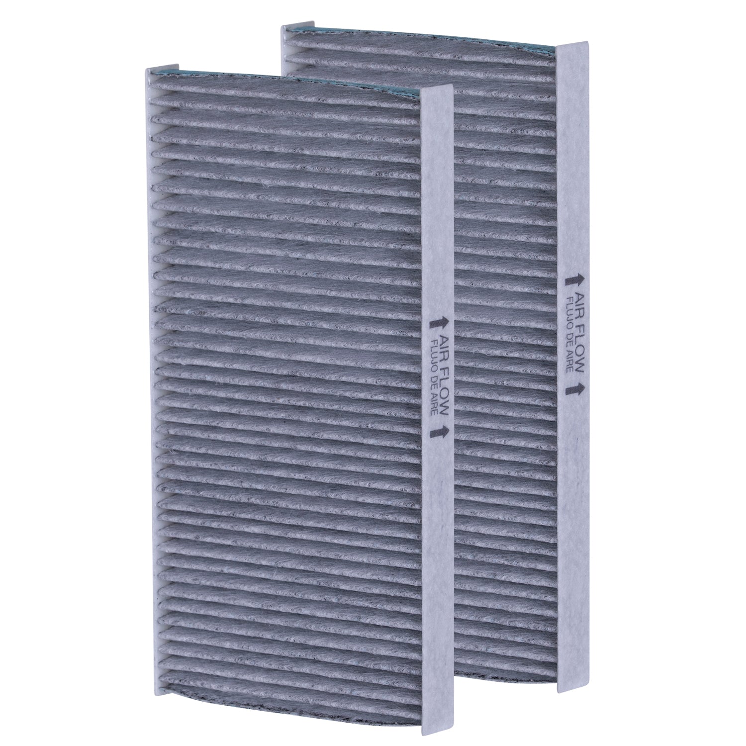 PUREFLOW 2005 Kia Sorento Cabin Air Filter with Antibacterial Technology, PC5862X