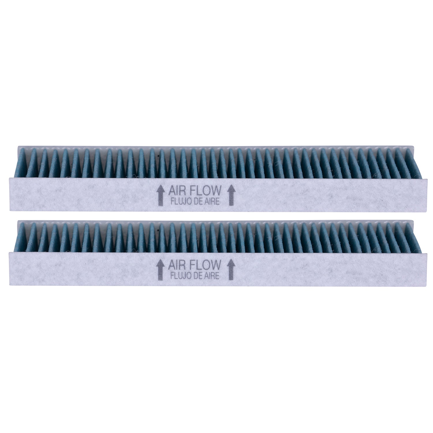 PUREFLOW 2005 Kia Sorento Cabin Air Filter with Antibacterial Technology, PC5862X