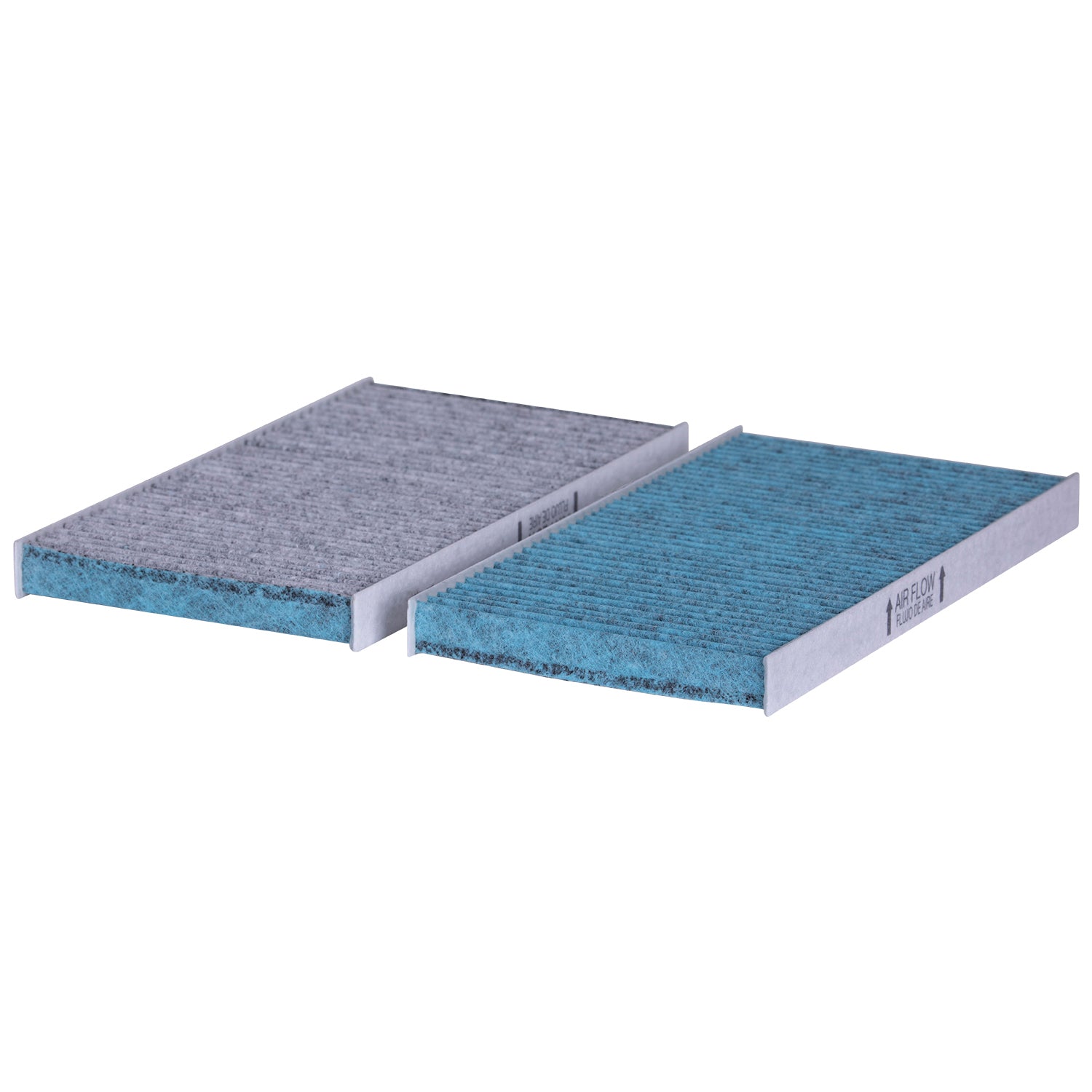 PUREFLOW 2005 Kia Sorento Cabin Air Filter with Antibacterial Technology, PC5862X