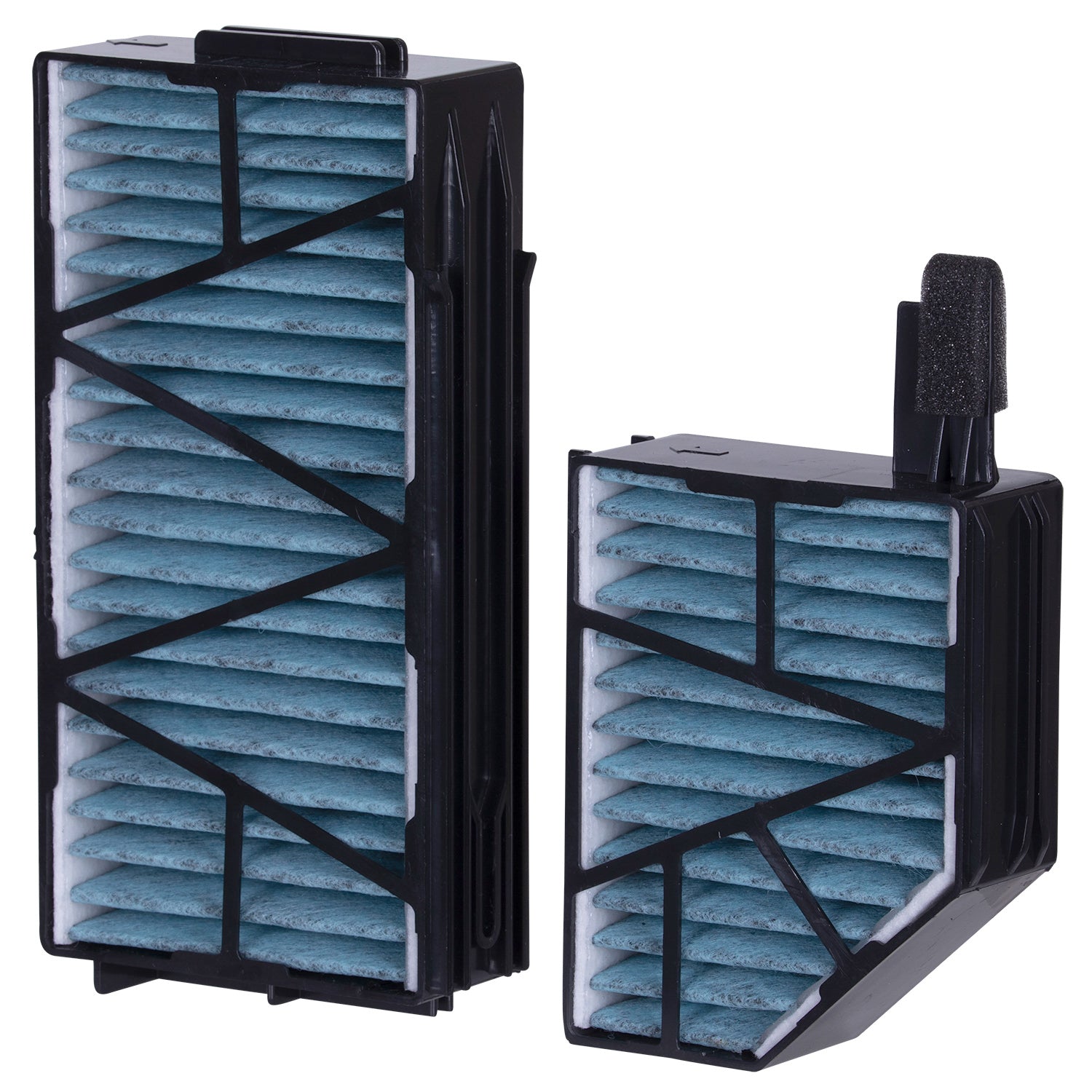 PUREFLOW® 2004 Subaru Legacy Cabin Air Filter with Antibacterial Technology, PC5872X