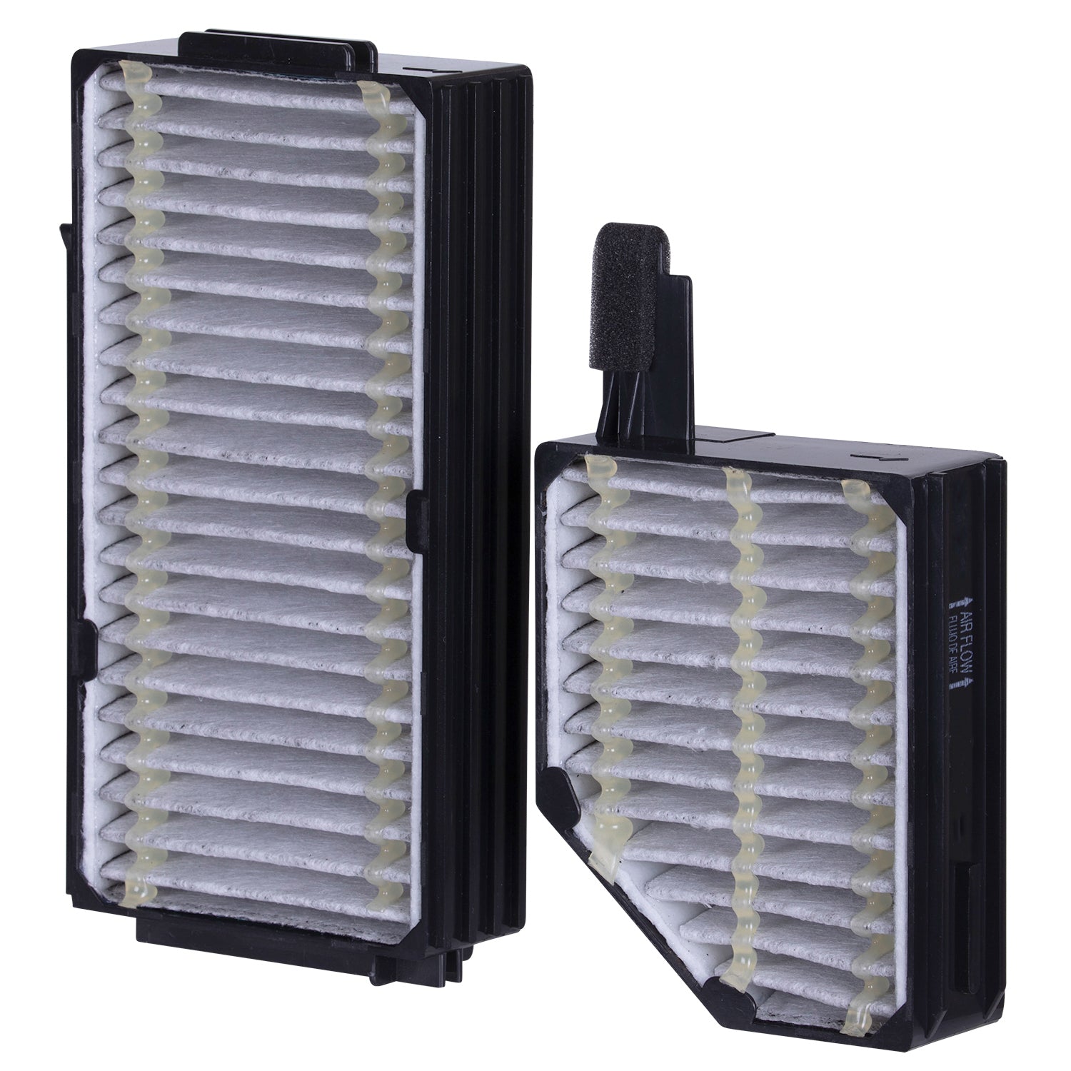 PUREFLOW® 2000 Subaru Legacy Cabin Air Filter with Antibacterial Technology, PC5872X