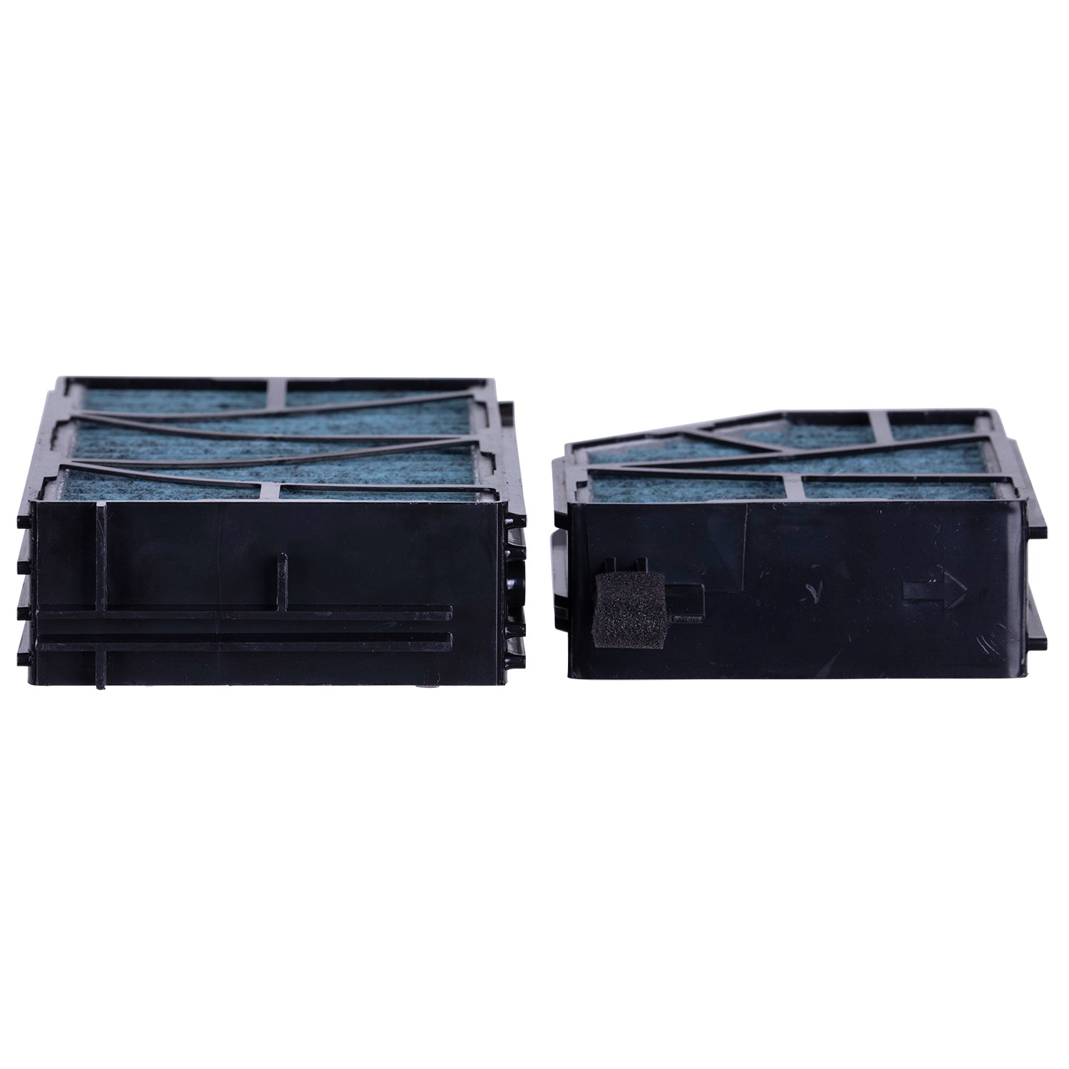 PUREFLOW 2003 Subaru Baja Cabin Air Filter with Antibacterial Technology, PC5872X