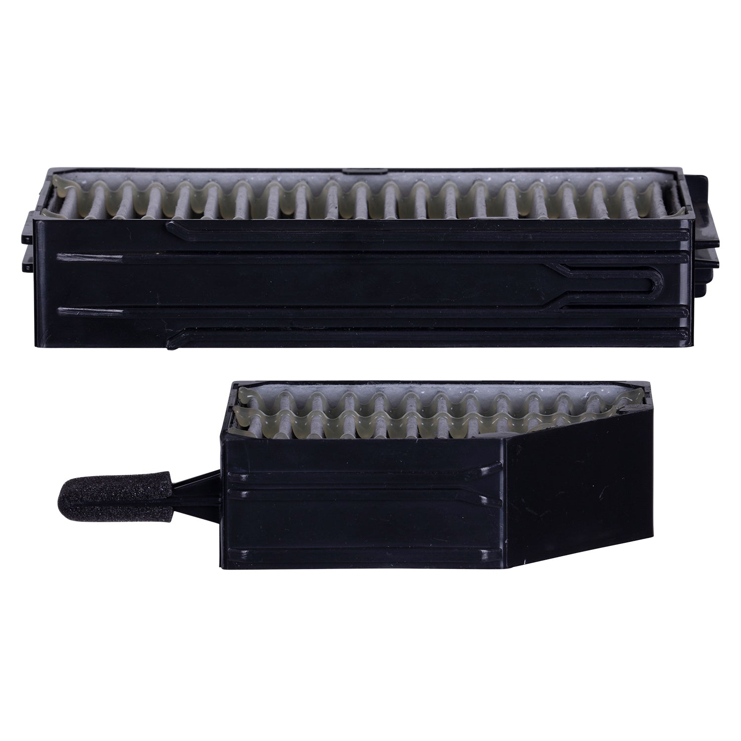 PUREFLOW® 2001 Subaru Legacy Cabin Air Filter with Antibacterial Technology, PC5872X