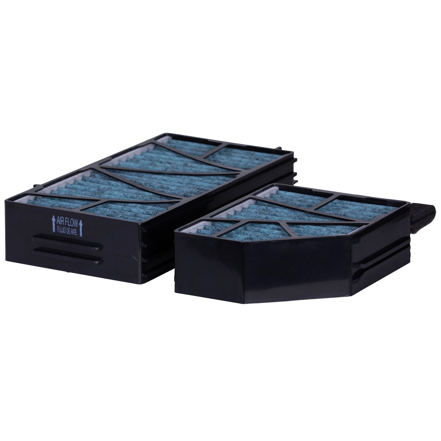 PUREFLOW® 2004 Subaru Outback Cabin Air Filter with Antibacterial Technology, PC5872X