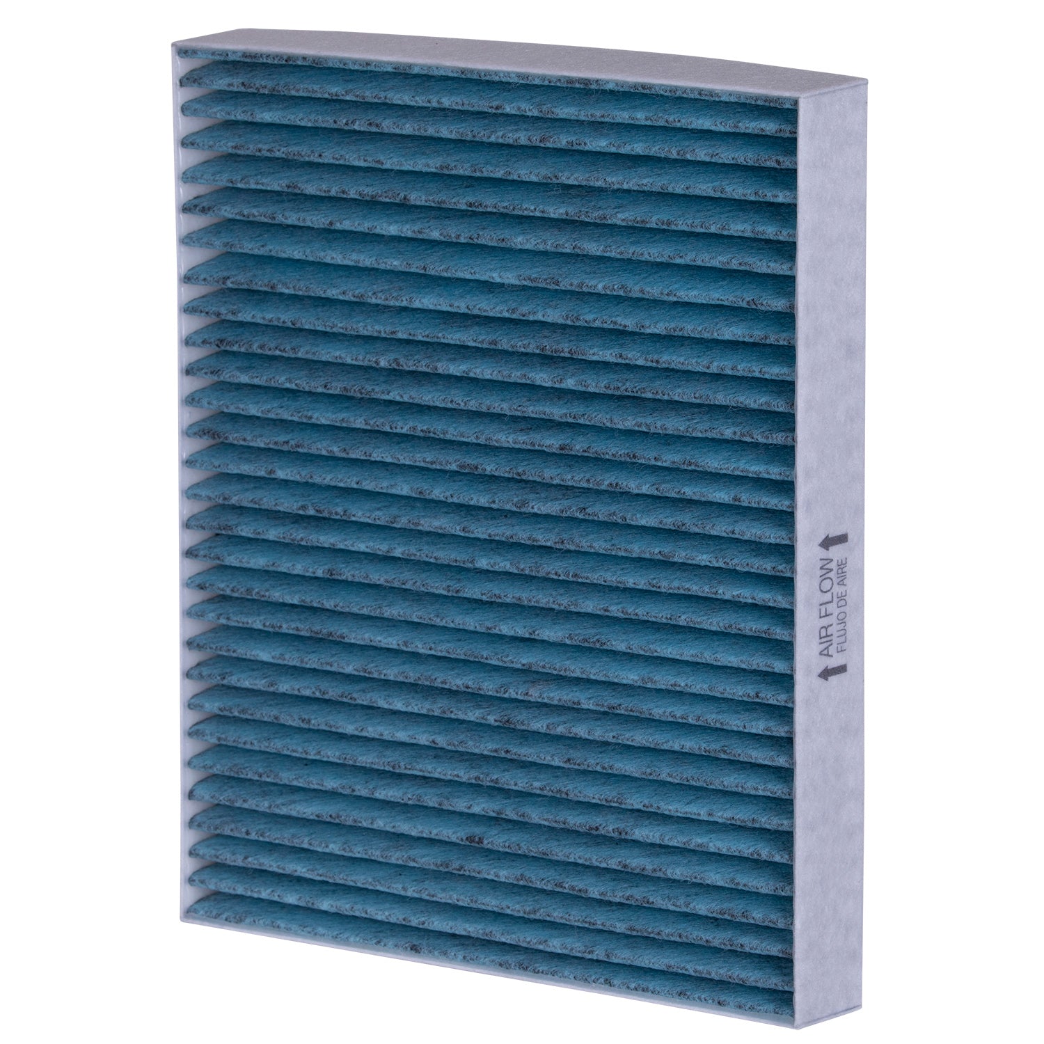 PUREFLOW® 2012 Chevrolet Spark Cabin Air Filter with Antibacterial Technology, PC6087X