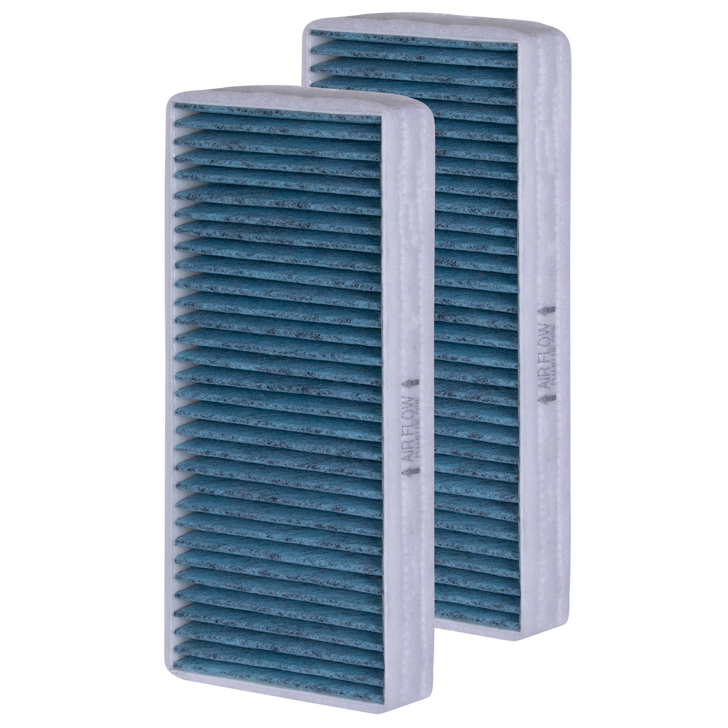 PUREFLOW® 2005 Mercedes-Benz CL55 AMG Cabin Air Filter with Antibacterial Technology, PC8153X