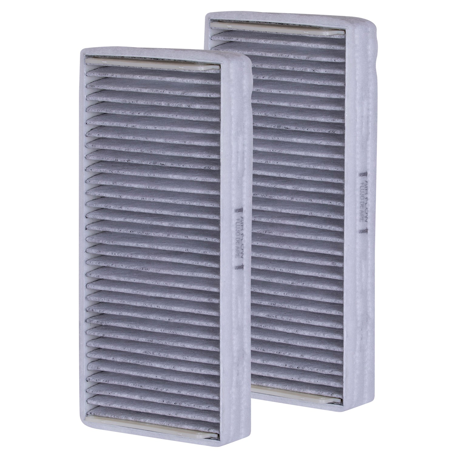 PUREFLOW® 2000 Mercedes-Benz S500 Cabin Air Filter with Antibacterial Technology, PC8153X