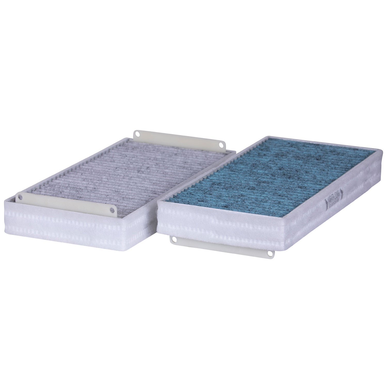 PUREFLOW® 2006 Mercedes-Benz CL65 AMG Cabin Air Filter with Antibacterial Technology, PC8153X