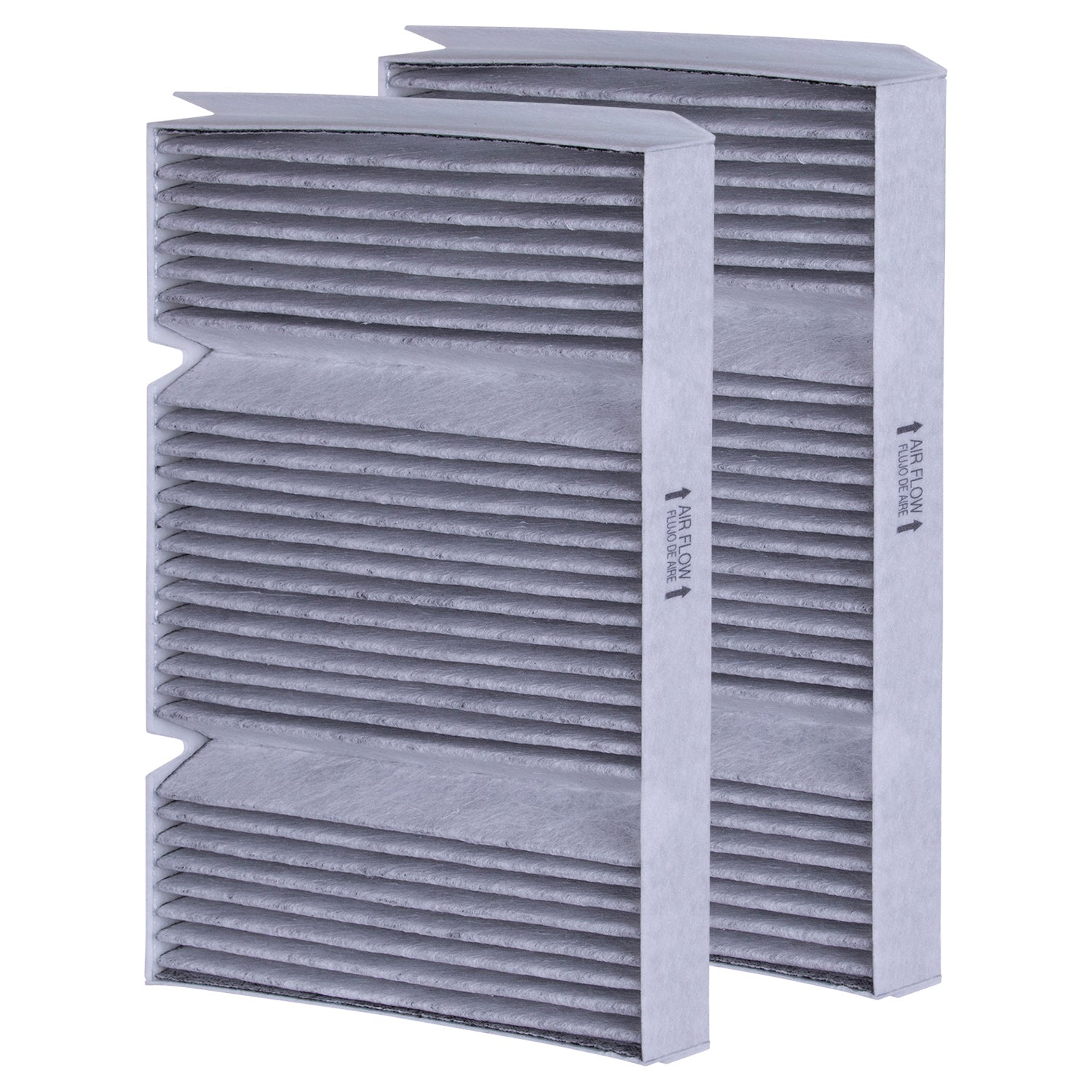 PUREFLOW® PC99298X Cabin Air Filter with Antibacterial Technology