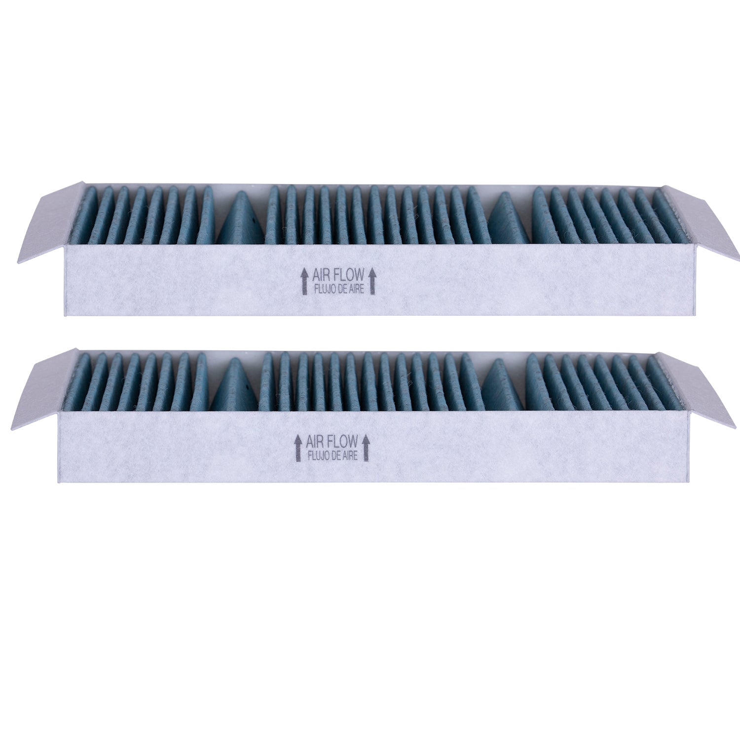 PUREFLOW 2020 Mercedes-Benz S63 AMG Cabin Air Filter with Antibacterial Technology, PC99298X