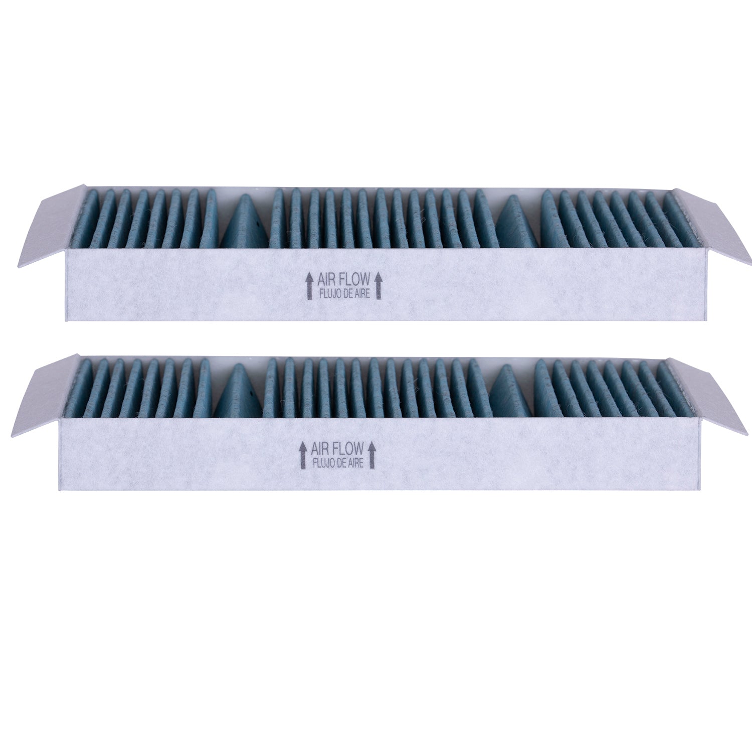 PUREFLOW 2016 Mercedes-Benz Maybach S600 Cabin Air Filter with Antibacterial Technology, PC99298X
