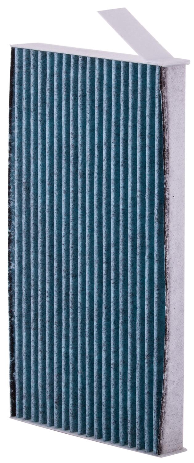 PUREFLOW 2017 Nissan Sentra Cabin Air Filter with Antibacterial Technology, PC4012X