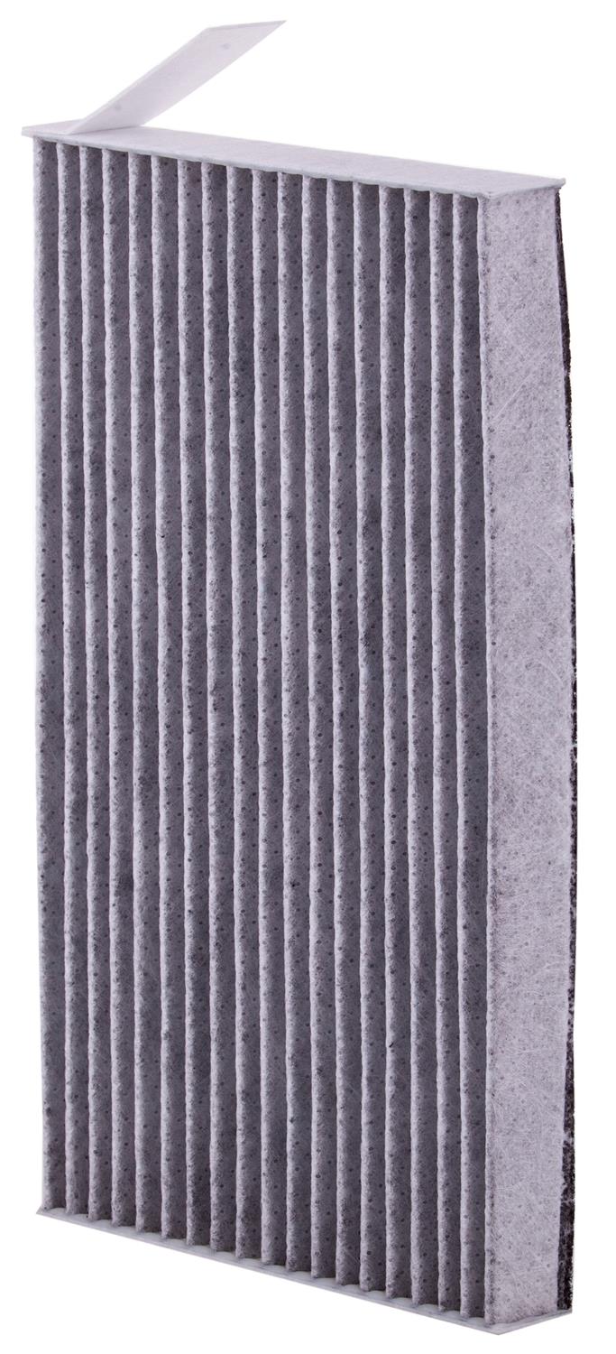 PUREFLOW 2017 Nissan Sentra Cabin Air Filter with Antibacterial Technology, PC4012X