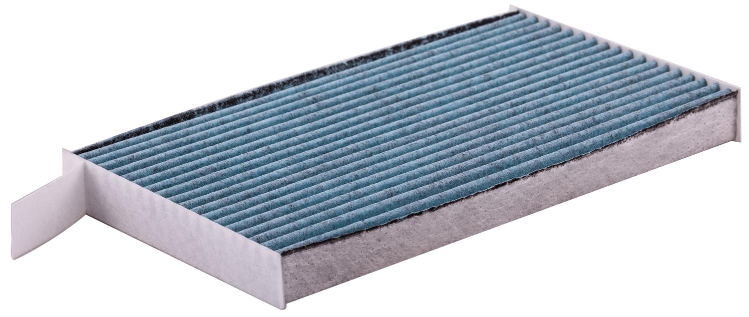 PUREFLOW 2019 Nissan Sentra Cabin Air Filter with Antibacterial Technology, PC4012X