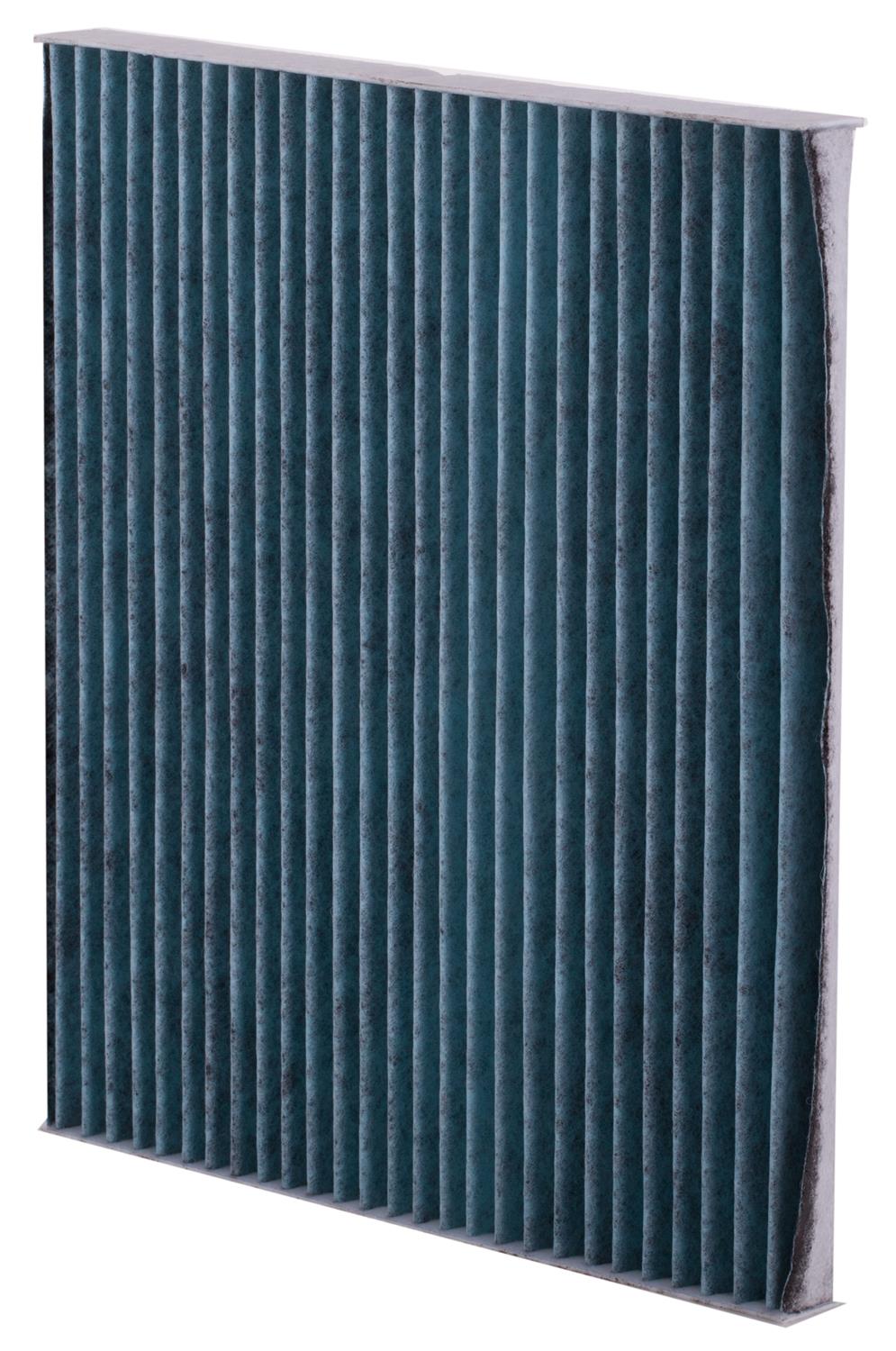 PUREFLOW 2013 Hyundai Sonata Cabin Air Filter with Antibacterial Technology, PC4013X