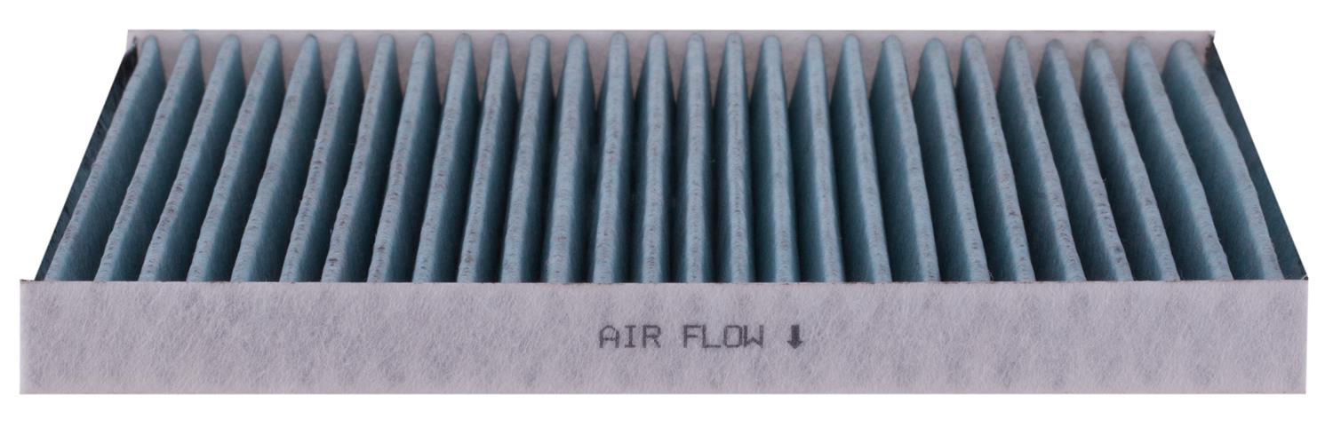 PUREFLOW 2012 Hyundai Sonata Cabin Air Filter with Antibacterial Technology, PC4013X