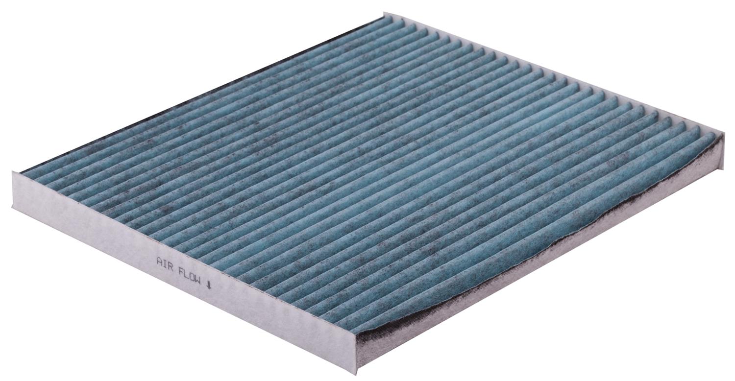 PUREFLOW 2014 GMC Terrain Cabin Air Filter with Antibacterial Technology, PC4013X