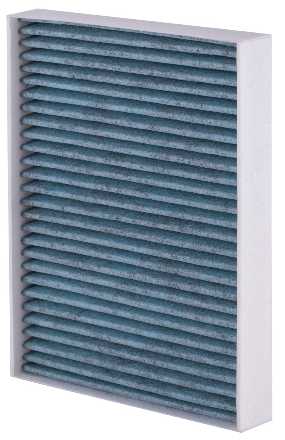 PUREFLOW 2017 Ford Explorer Cabin Air Filter with Antibacterial Technology, PC4068X