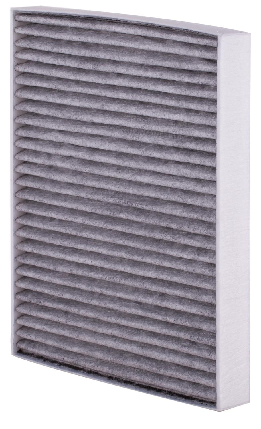 PUREFLOW 2017 Ford Explorer Cabin Air Filter with Antibacterial Technology, PC4068X